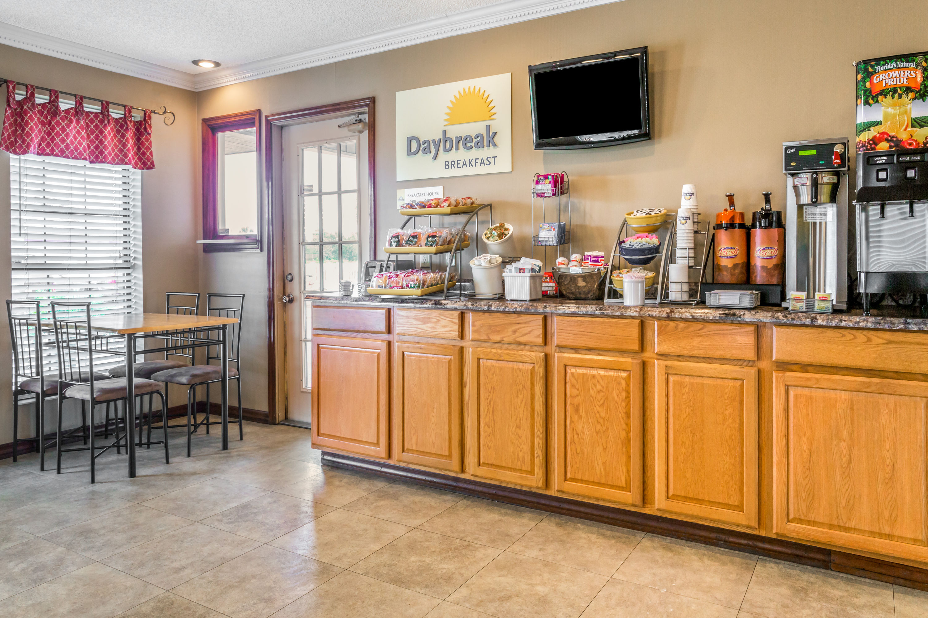 Property amenity at Days Inn by Wyndham Madison in Madison, Florida