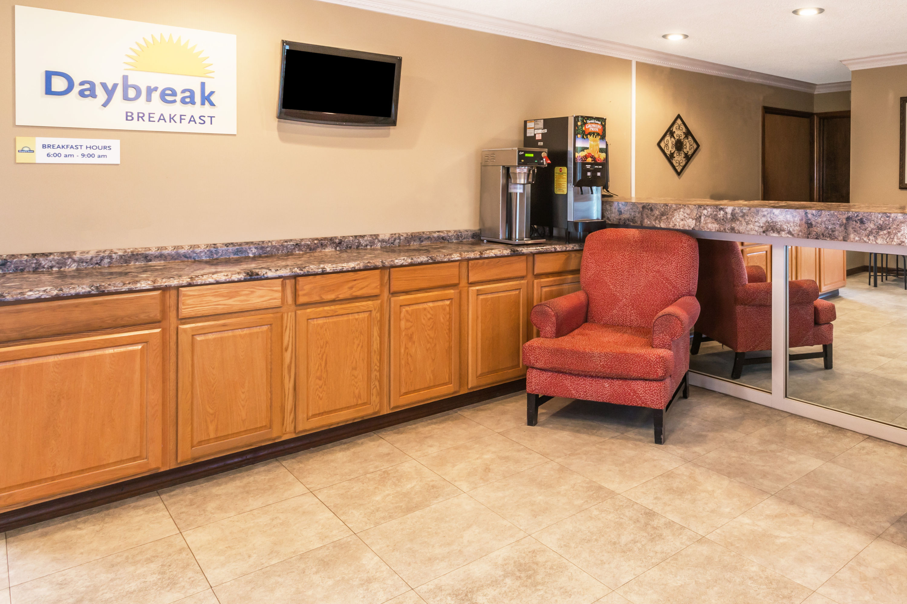 Property amenity at Days Inn by Wyndham Madison in Madison, Florida