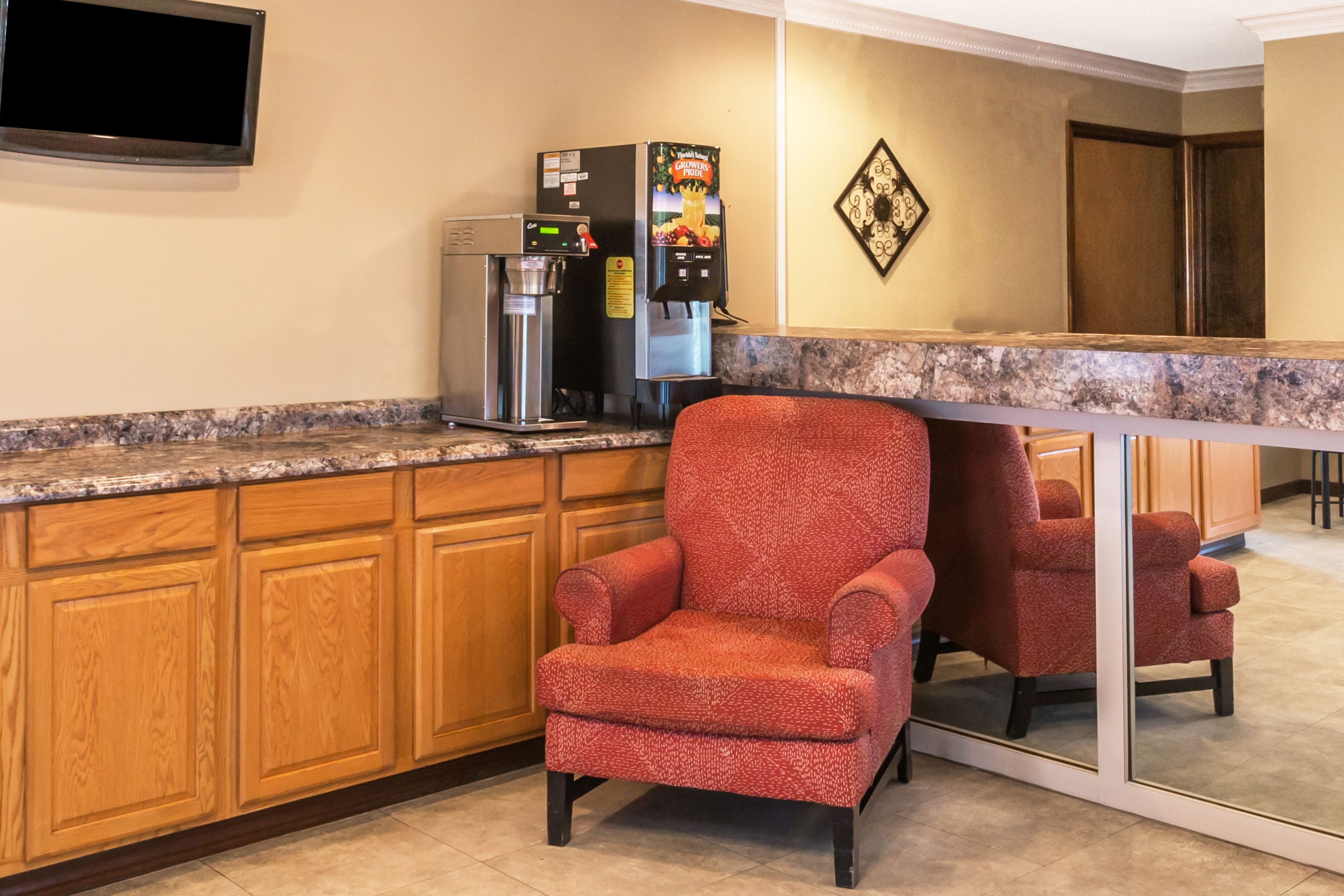 Property amenity at Days Inn by Wyndham Madison in Madison, Florida