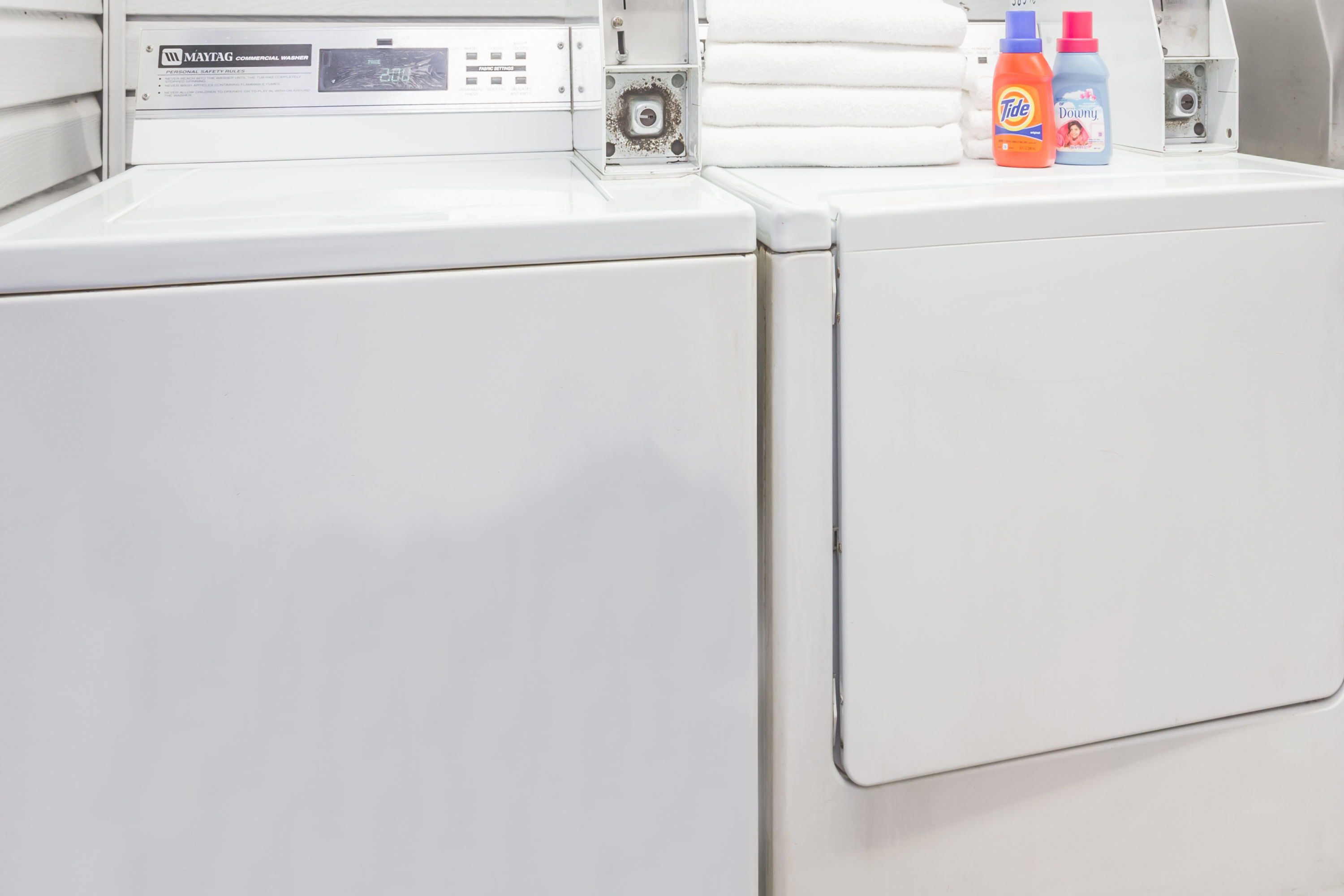 Property amenity at Days Inn by Wyndham Madison in Madison, Florida