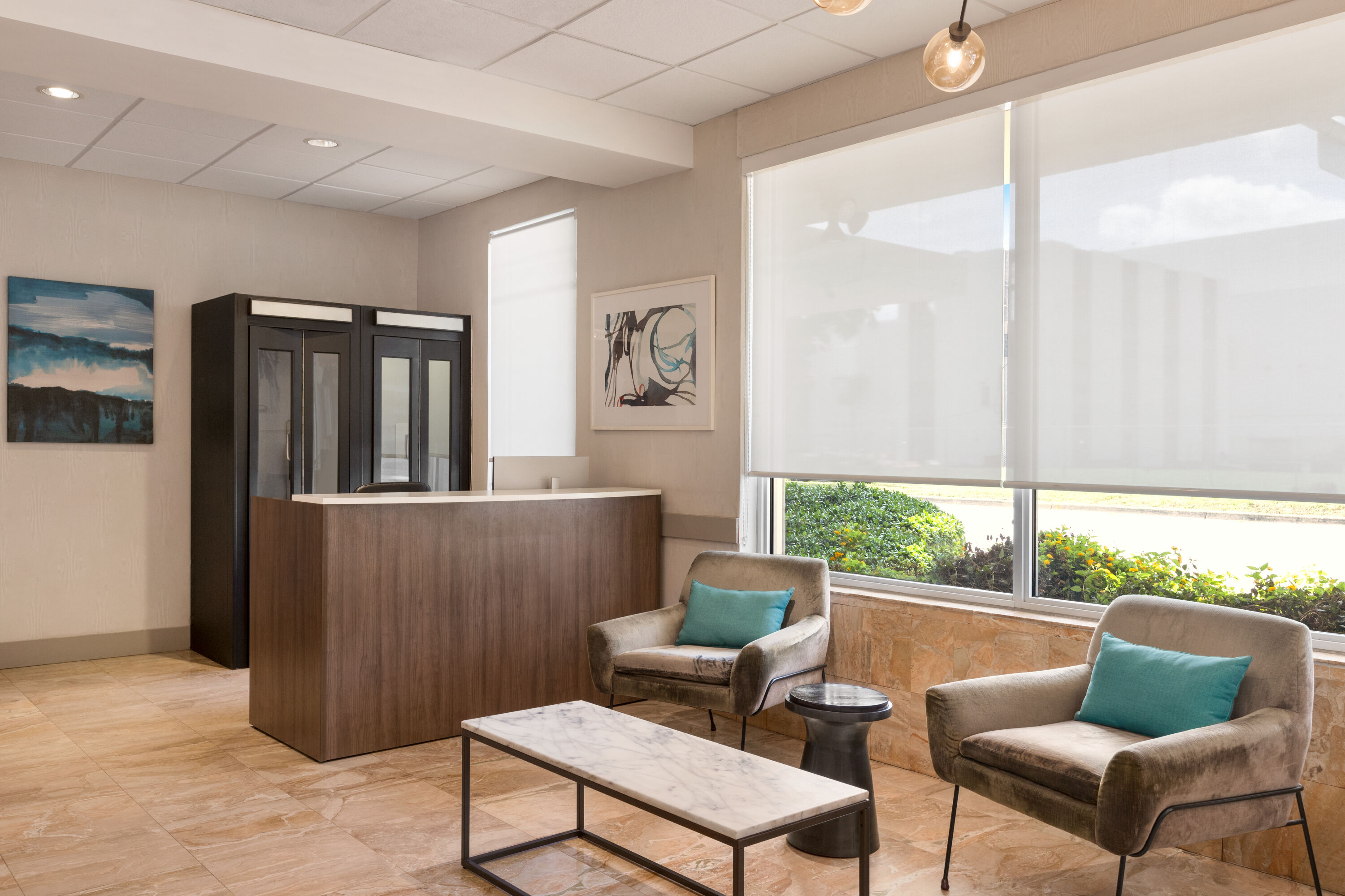Property amenity at Days Inn by Wyndham Miami Airport North in Miami, Florida