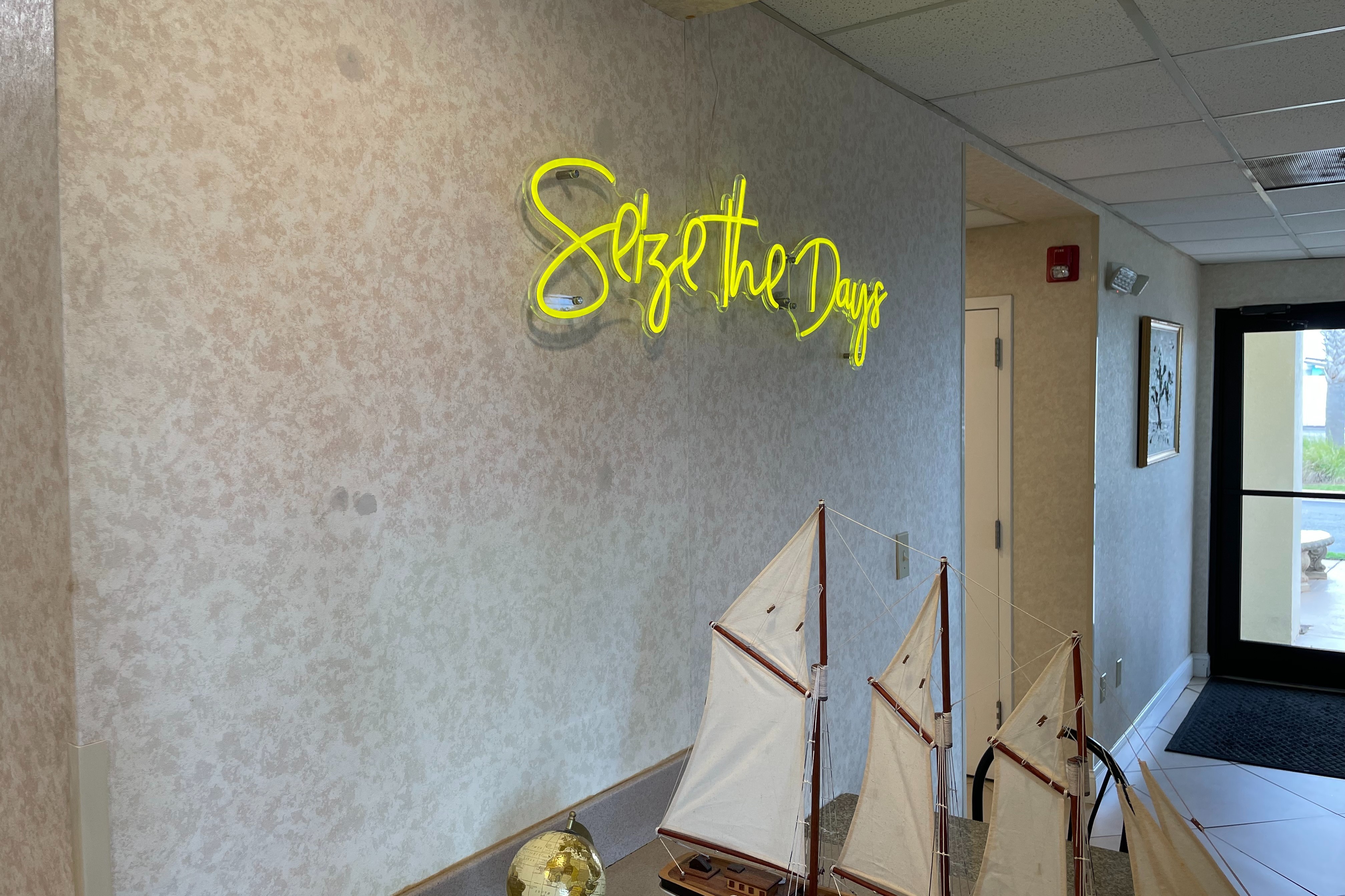 Property amenity at Days Inn & Suites by Wyndham Navarre - near Beaches/Hurlburt in Navarre, Florida