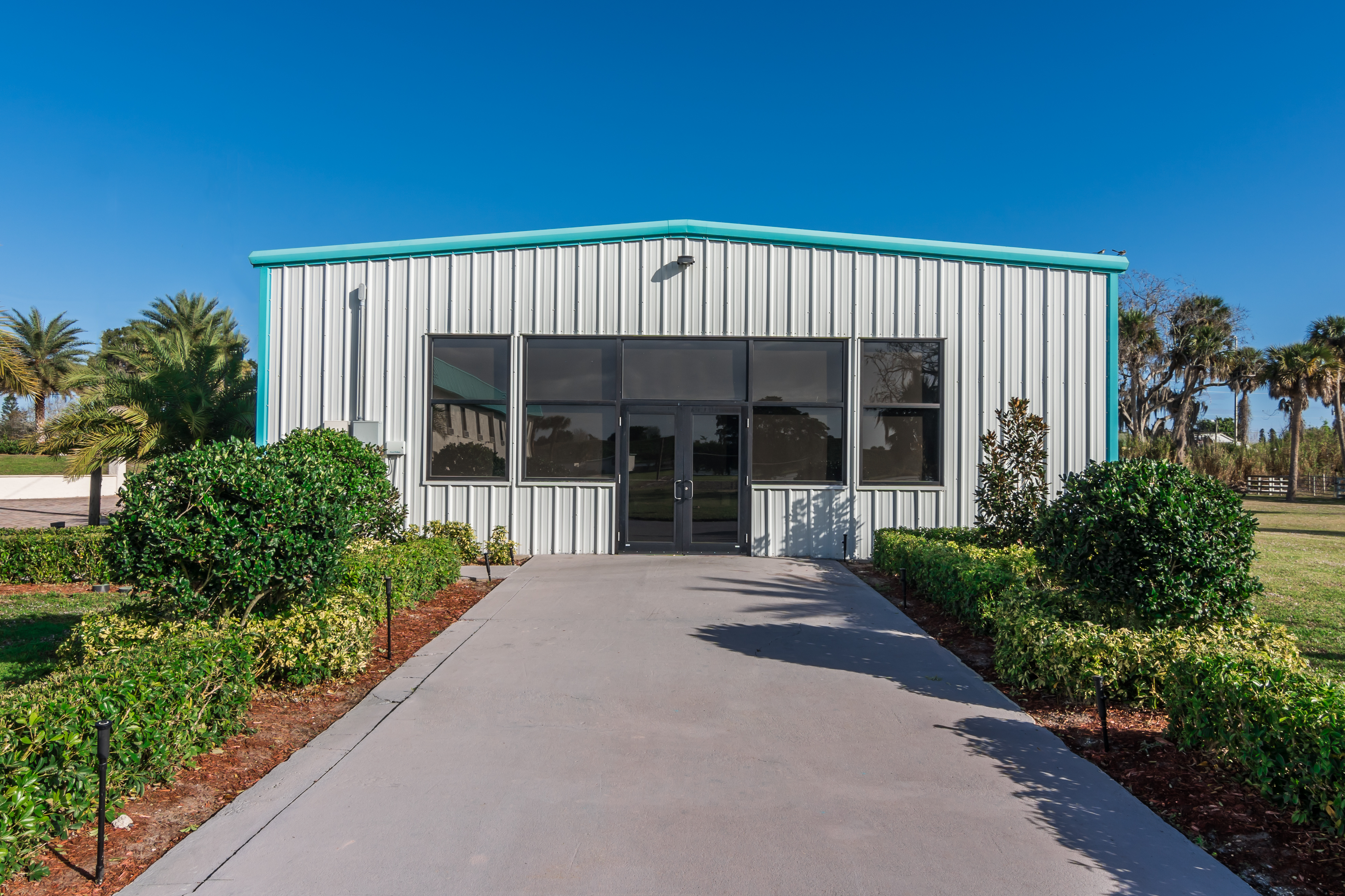 Meeting room at Days Inn & Suites by Wyndham Lake Okeechobee in Okeechobee, Florida