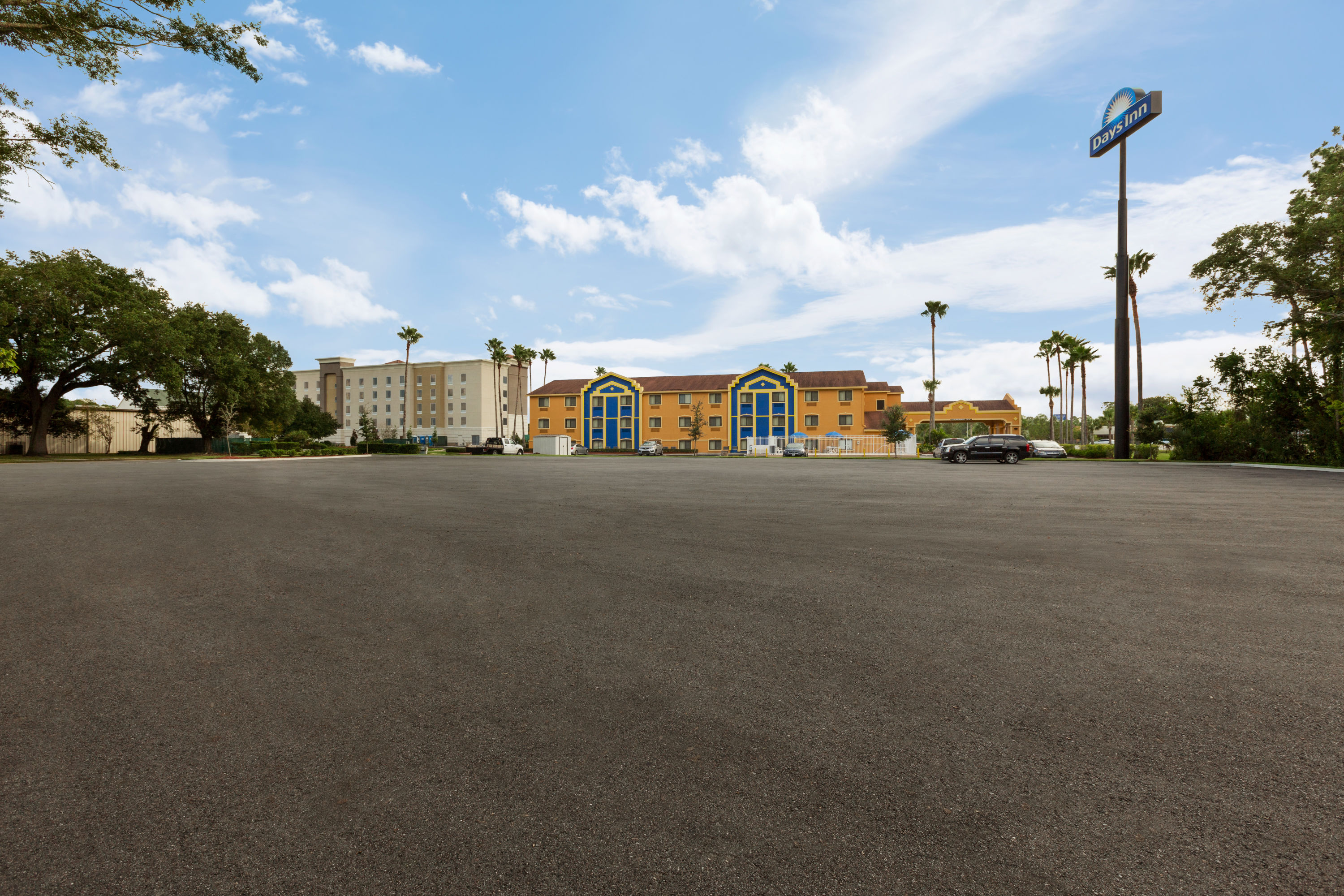 Days Inn By Wyndham Orange Park Jacksonville Orange Park