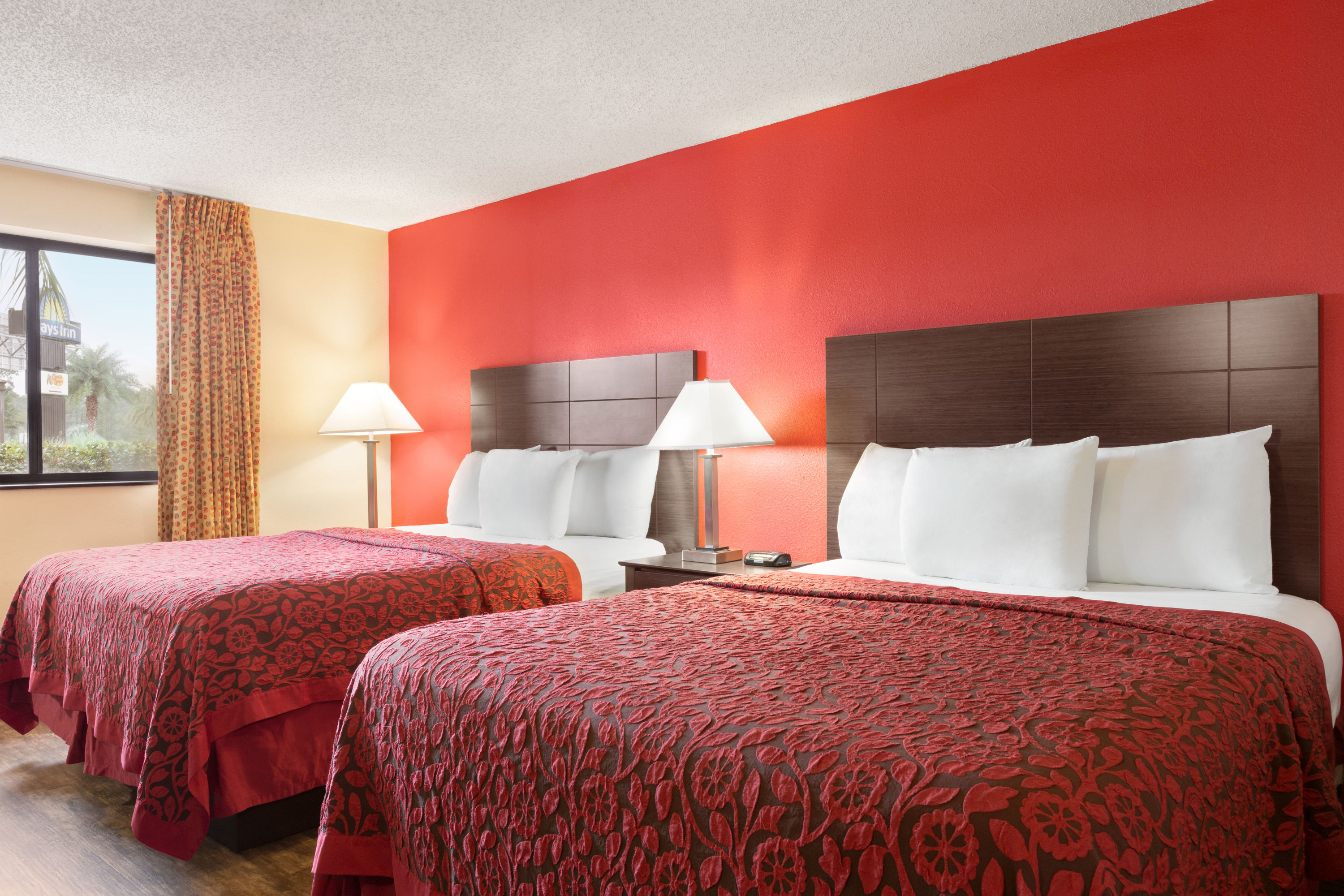 Days Inn By Wyndham Orange Park Jacksonville Orange Park