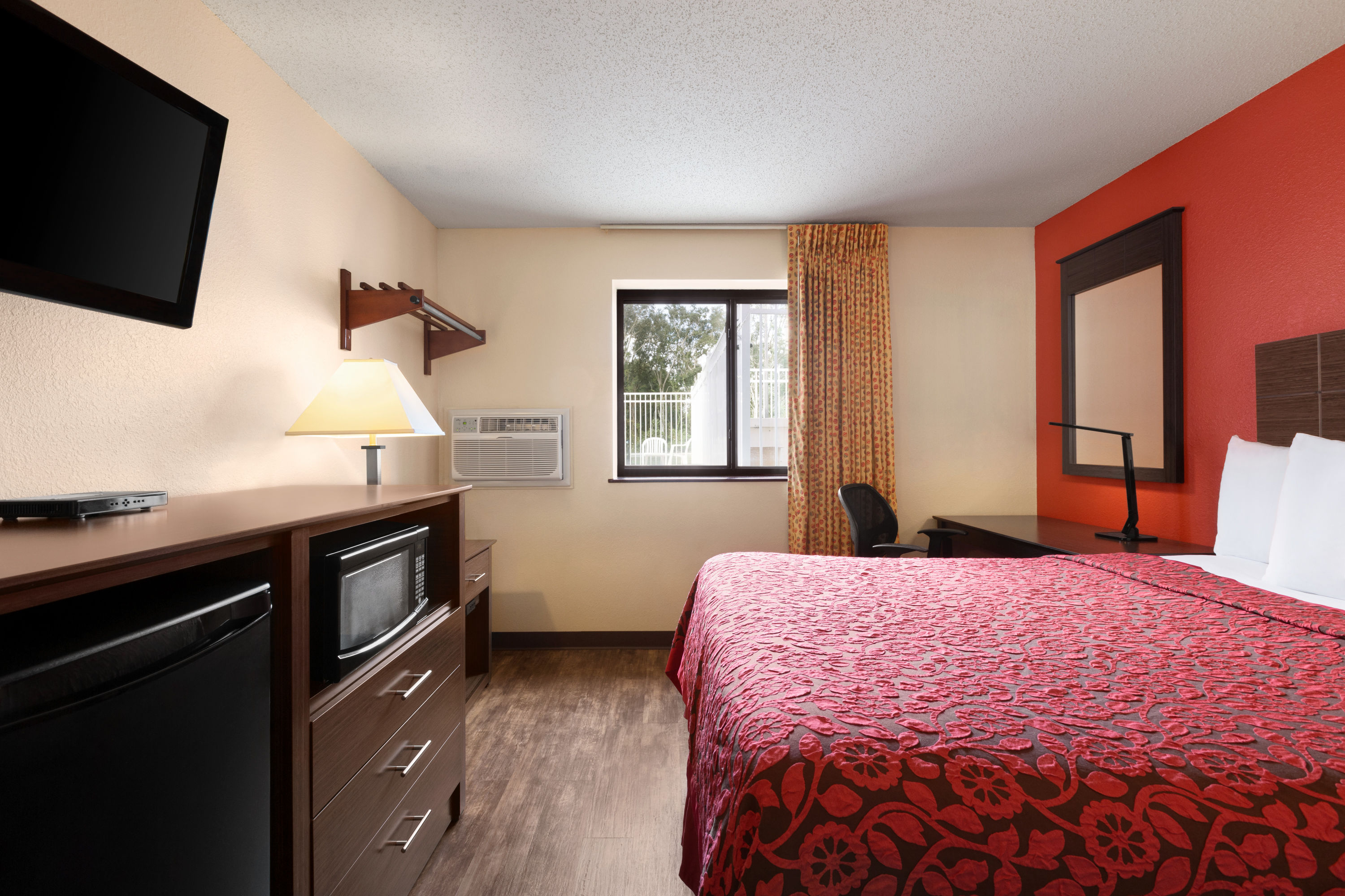 Days Inn By Wyndham Orange Park Jacksonville Orange Park