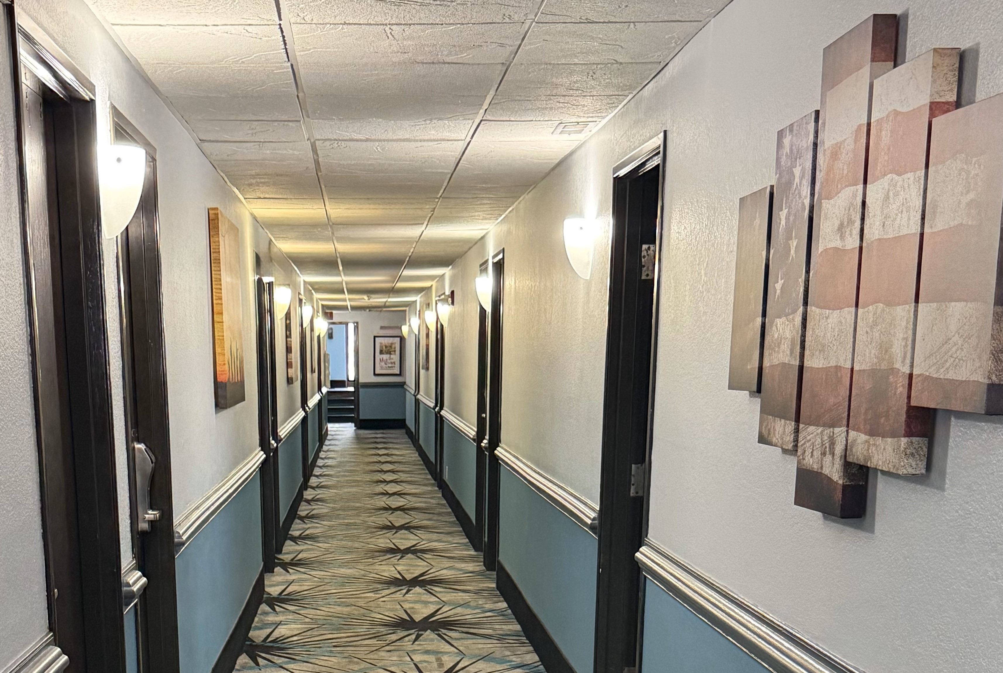 Property amenity at Days Inn by Wyndham Orange Park/Jacksonville in Orange Park, Florida