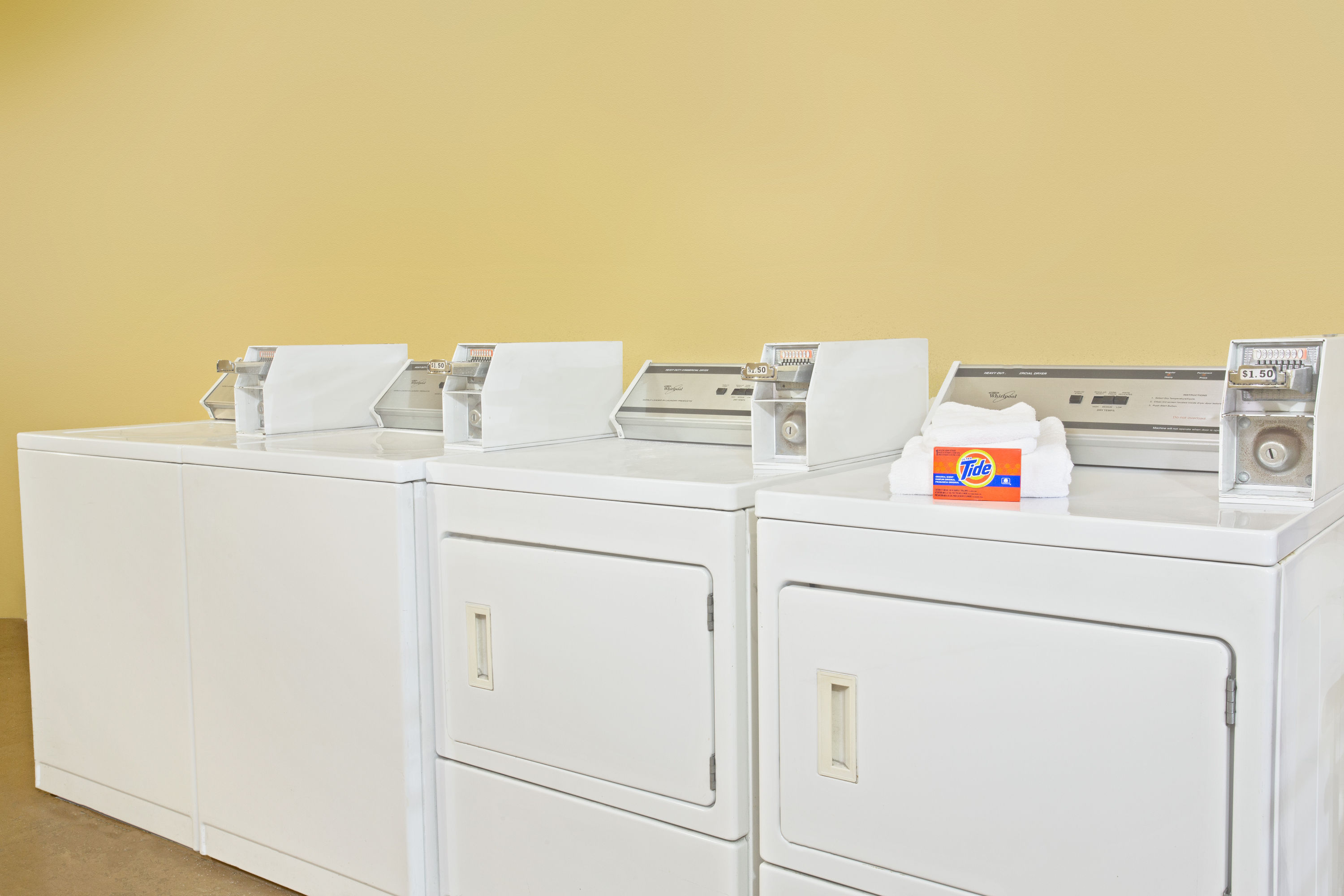 Property amenity at Days Inn by Wyndham Orlando Airport Florida Mall in Orlando, Florida