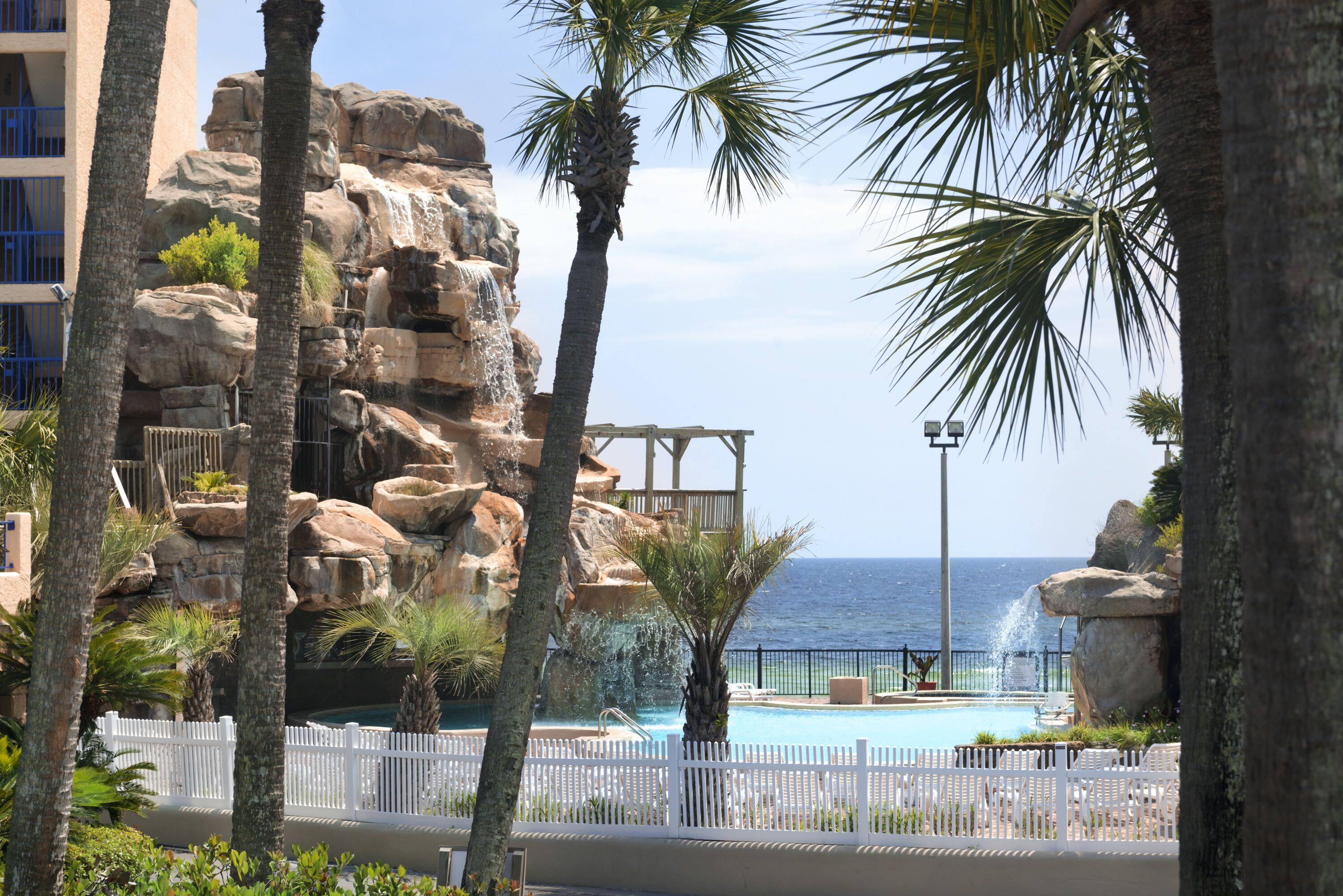 Days Inn By Wyndham Panama City Beach Ocean Front Days Inn By Wyndham Panama City Beach Ocean Front