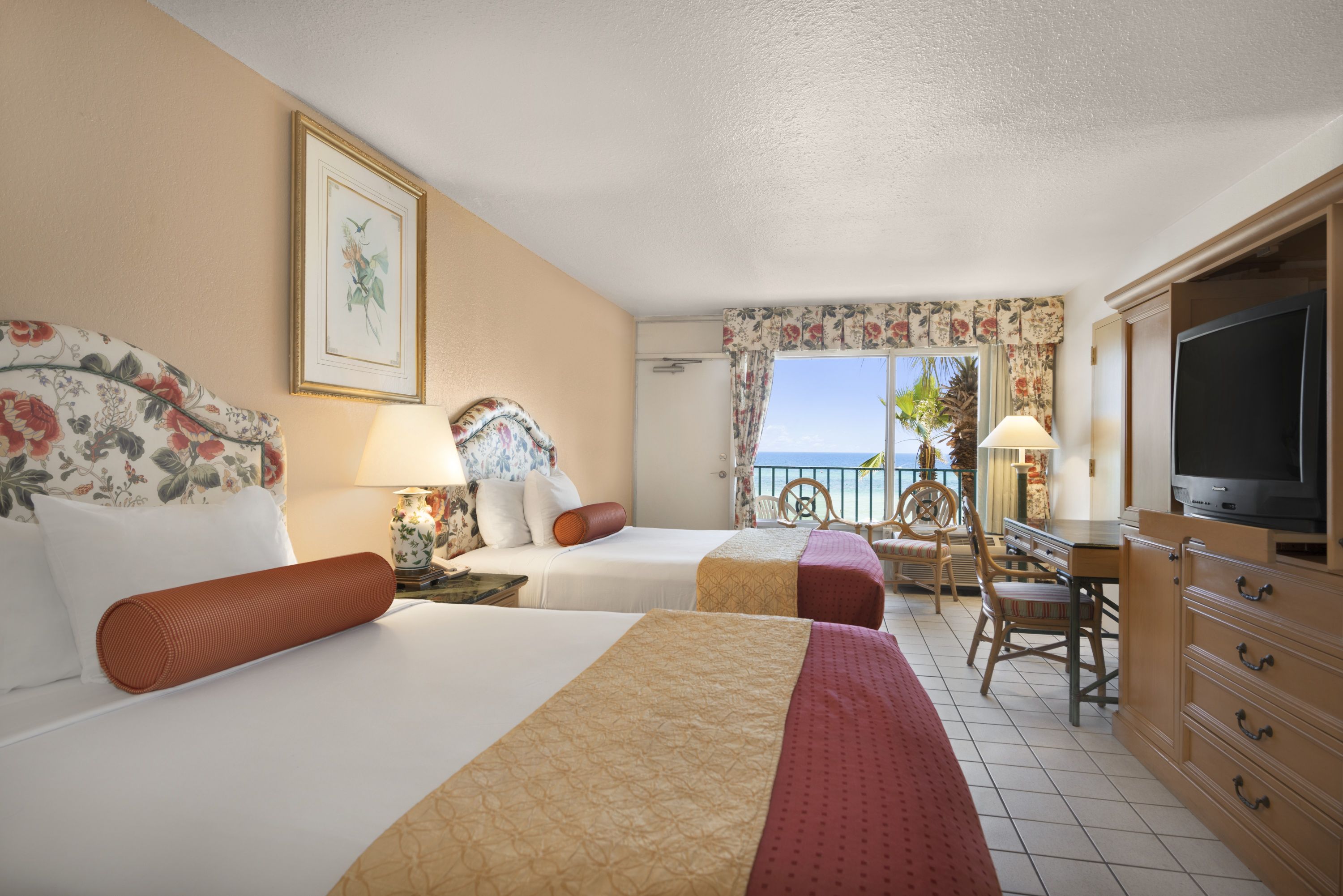 Days Inn by Wyndham Panama City Beach/Ocean Front | Panama ...