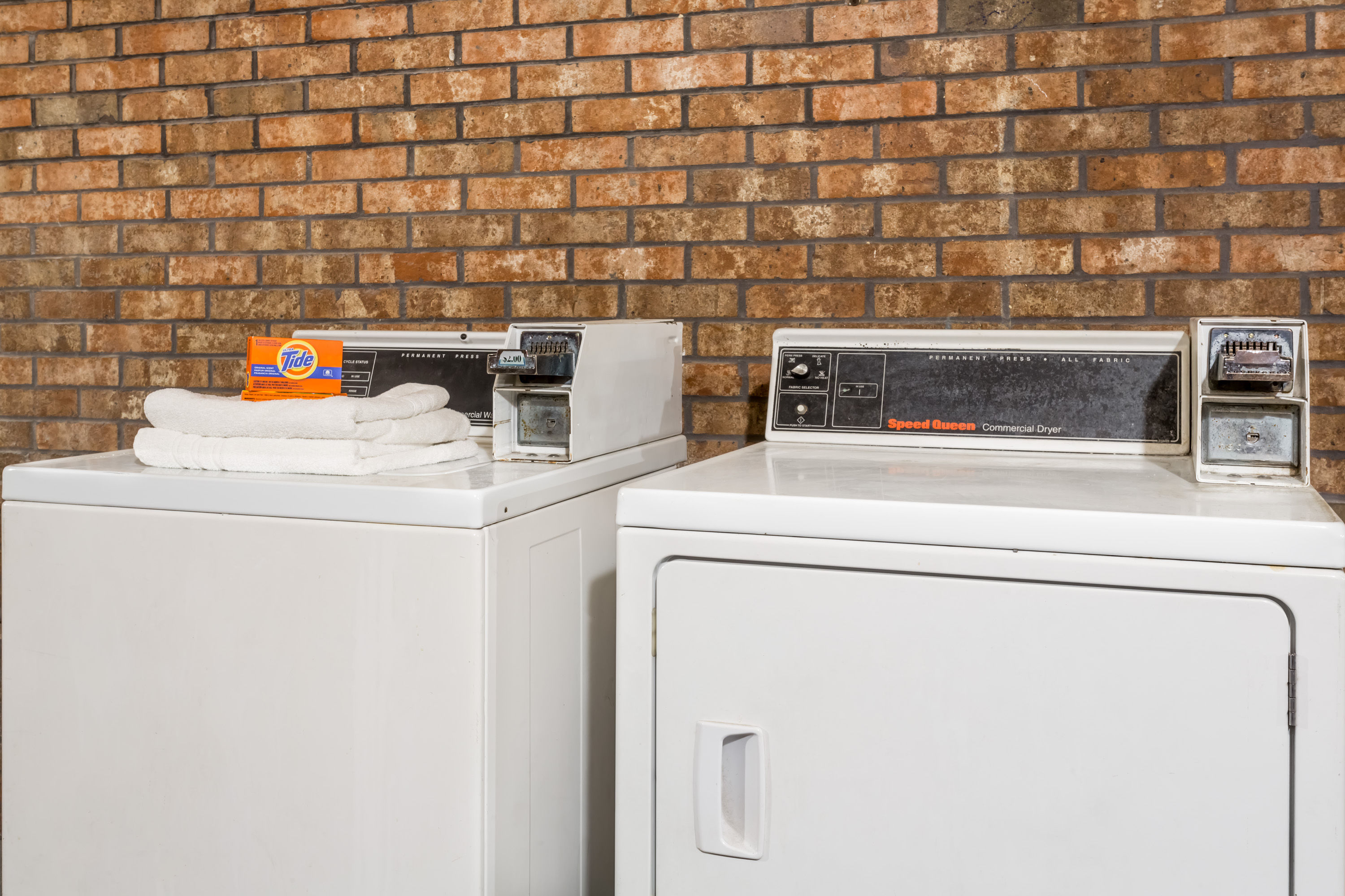 Property amenity at Days Inn by Wyndham Pensacola - Historic Downtown in Pensacola, Florida