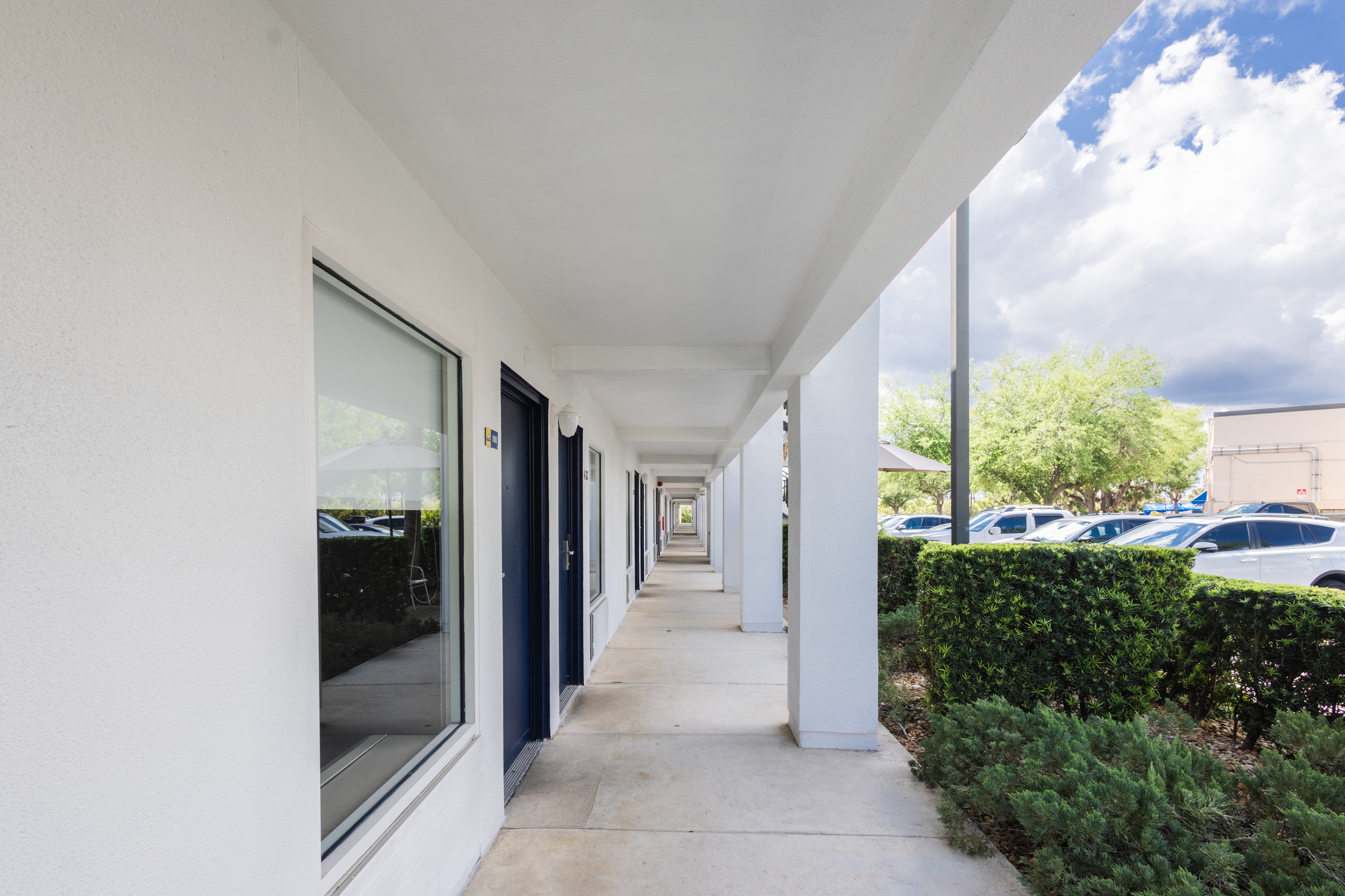 Property amenity at Days Inn by Wyndham Port Charlotte/Punta Gorda in Port Charlotte, Florida