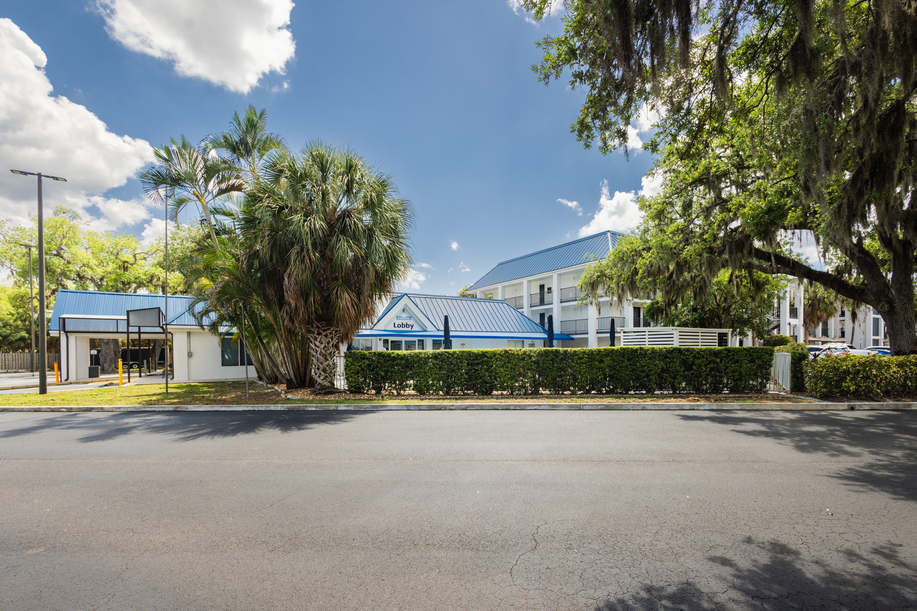 Property amenity at Days Inn by Wyndham Port Charlotte/Punta Gorda in Port Charlotte, Florida