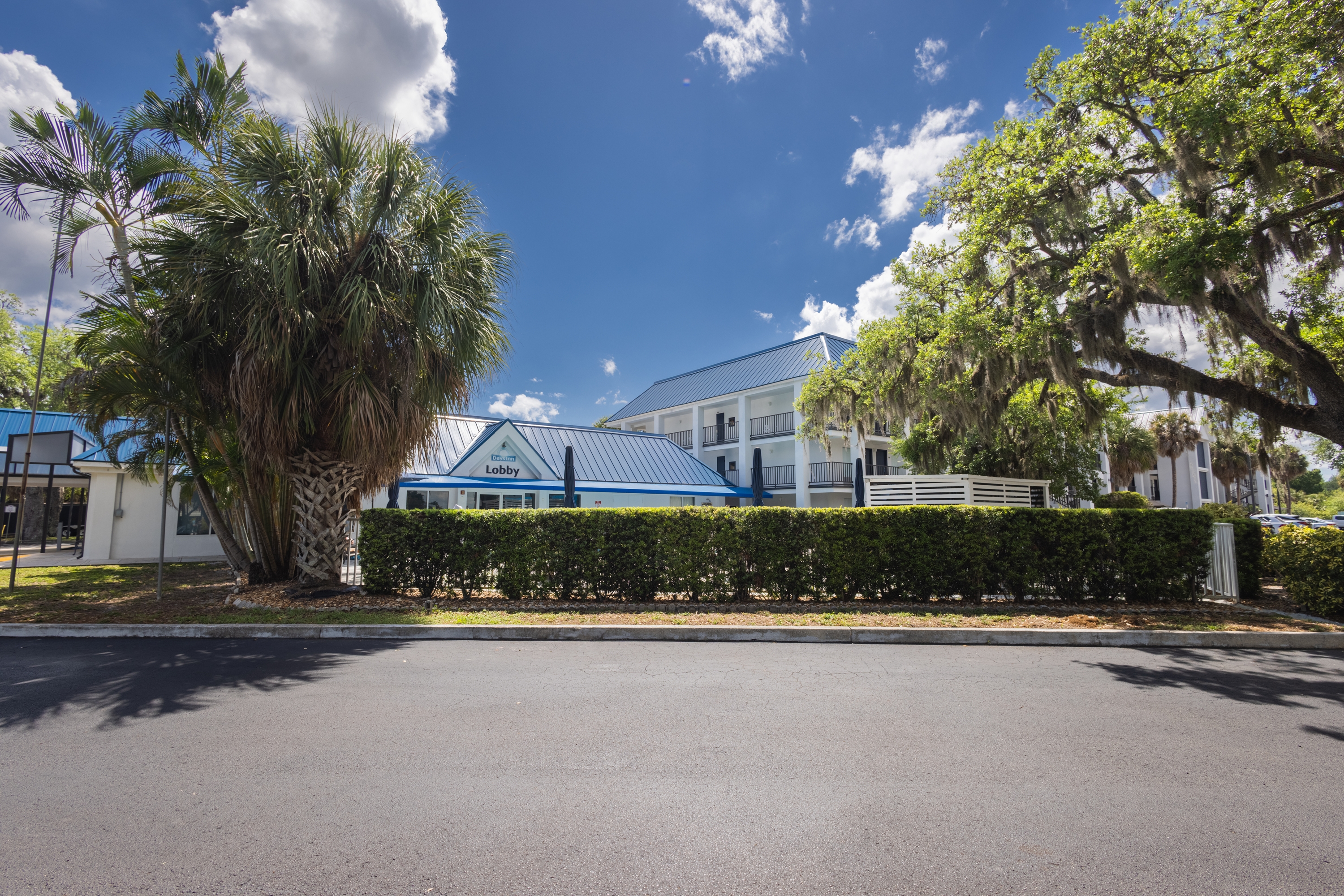 Property amenity at Days Inn by Wyndham Port Charlotte/Punta Gorda in Port Charlotte, Florida