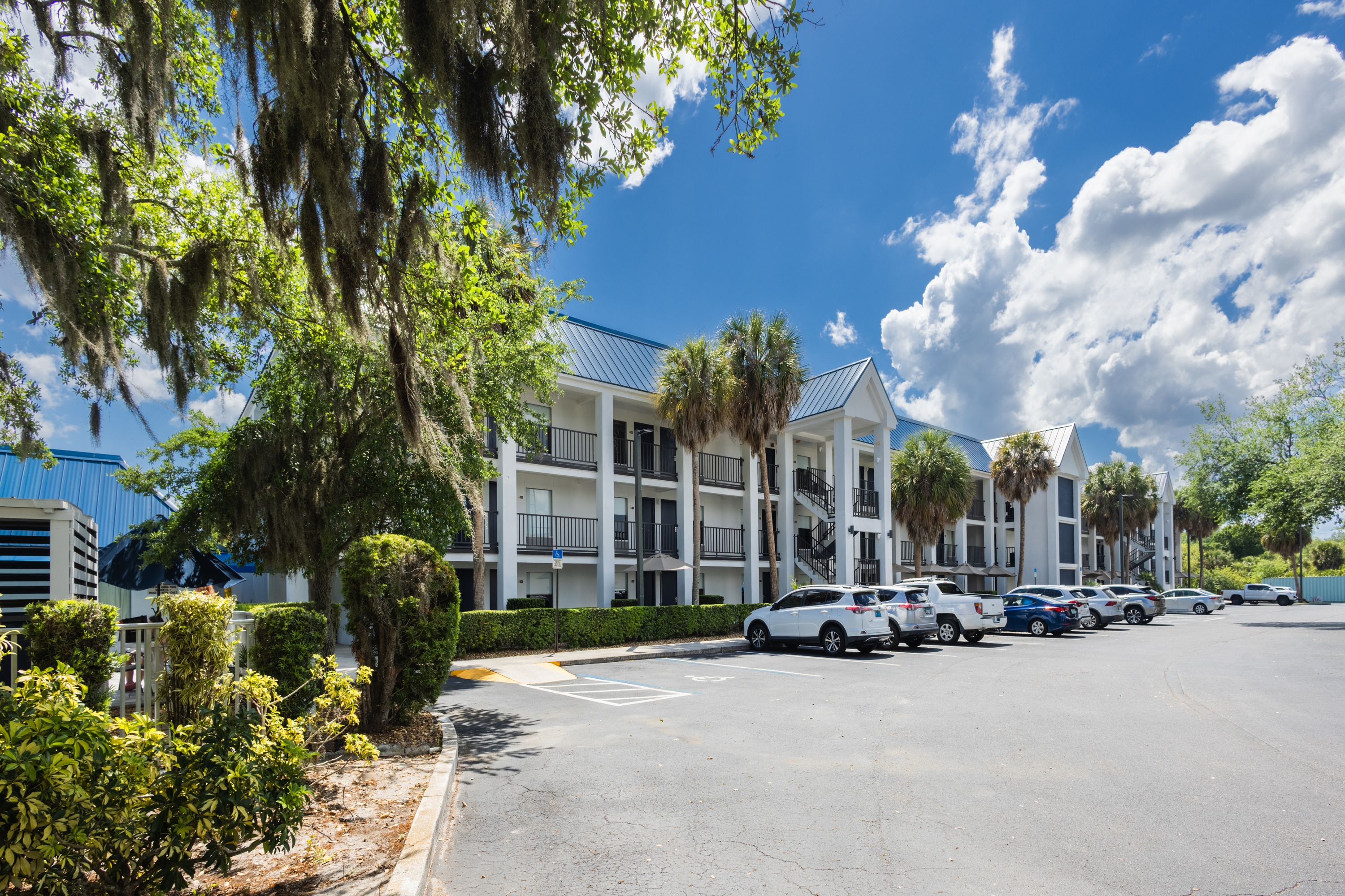 Property amenity at Days Inn by Wyndham Port Charlotte/Punta Gorda in Port Charlotte, Florida