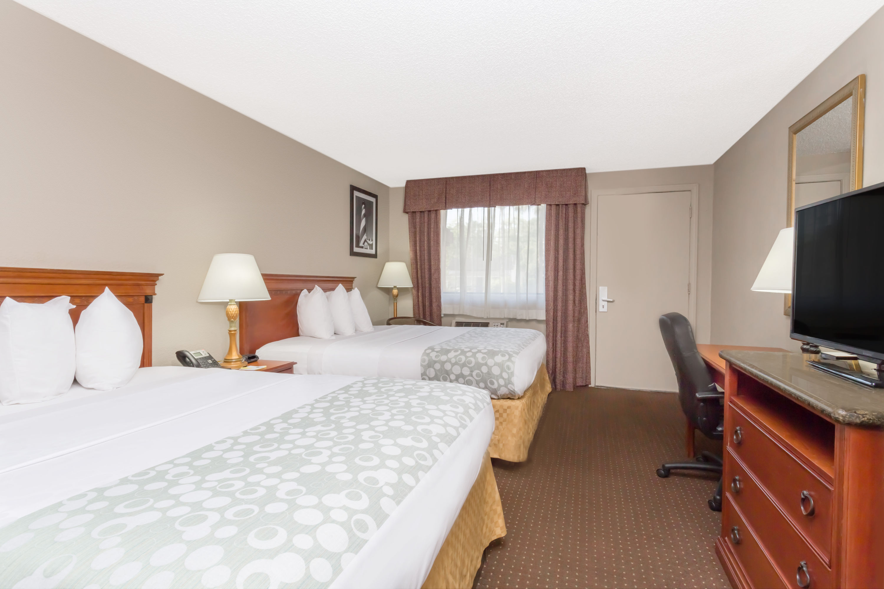 Days Inn By Wyndham St Augustine Historic Downtown Saint
