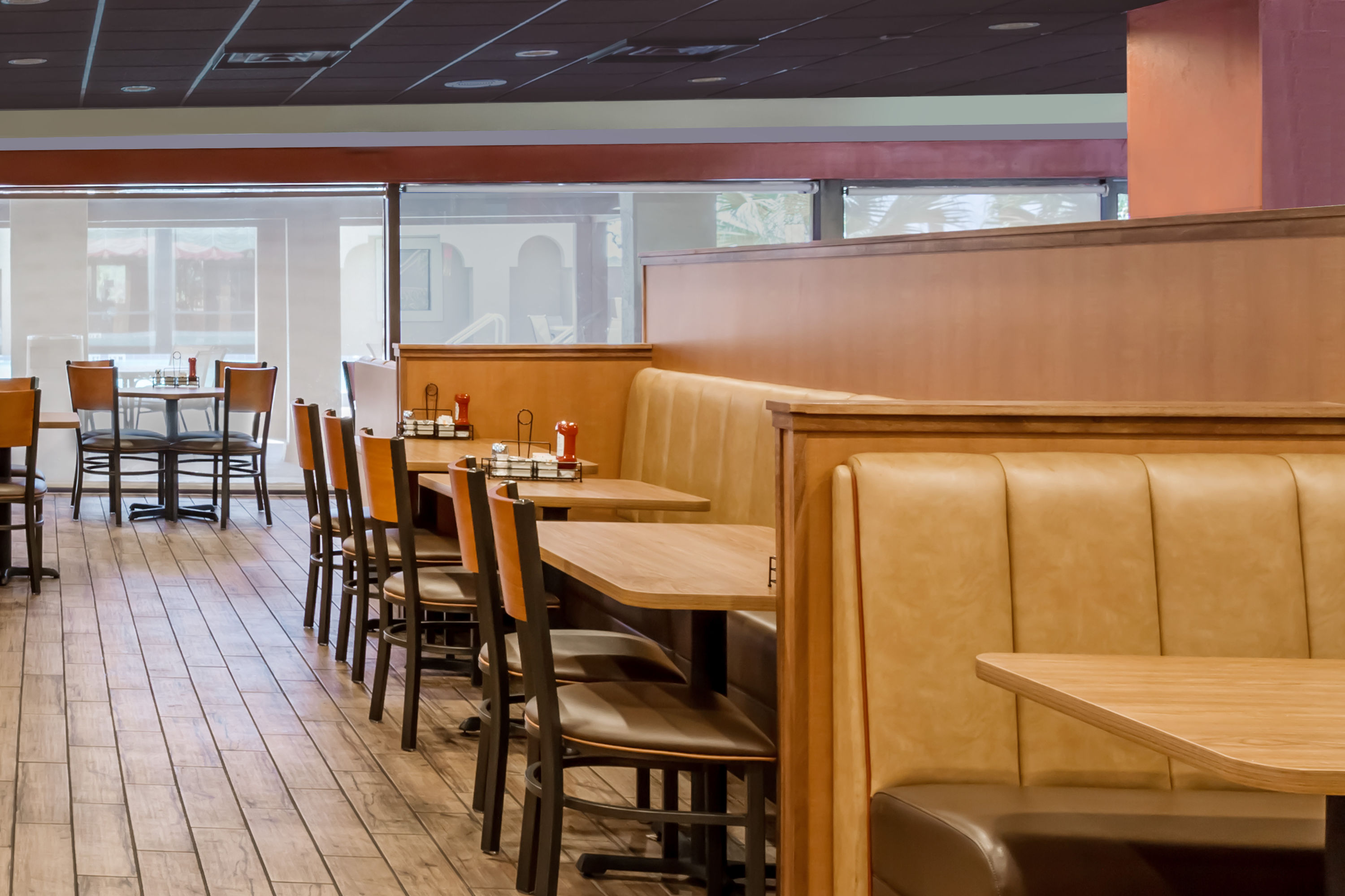 Days Inn by Wyndham St Augustine/Historic Downtown restaurant in Saint Augustine, Florida