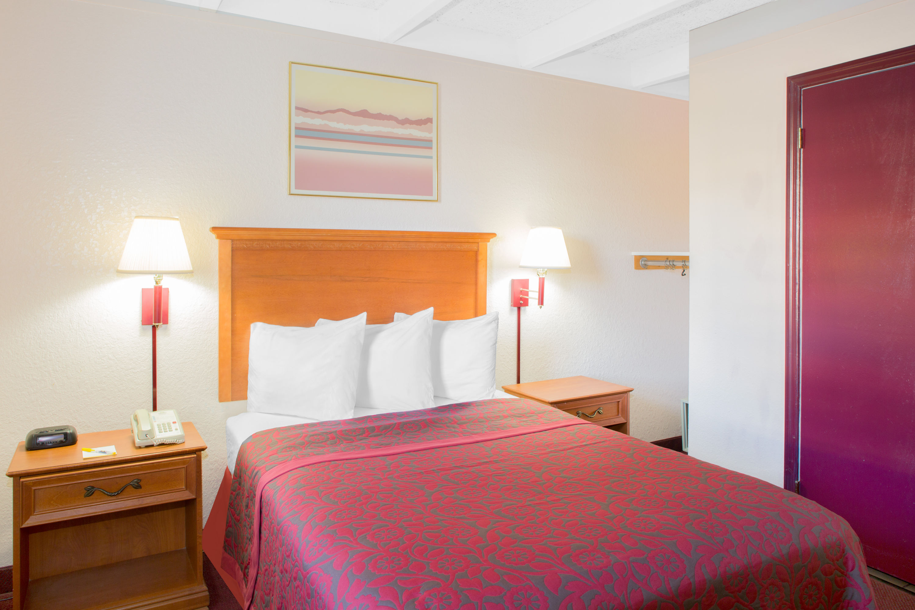 Days Inn By Wyndham Tallahassee University Center