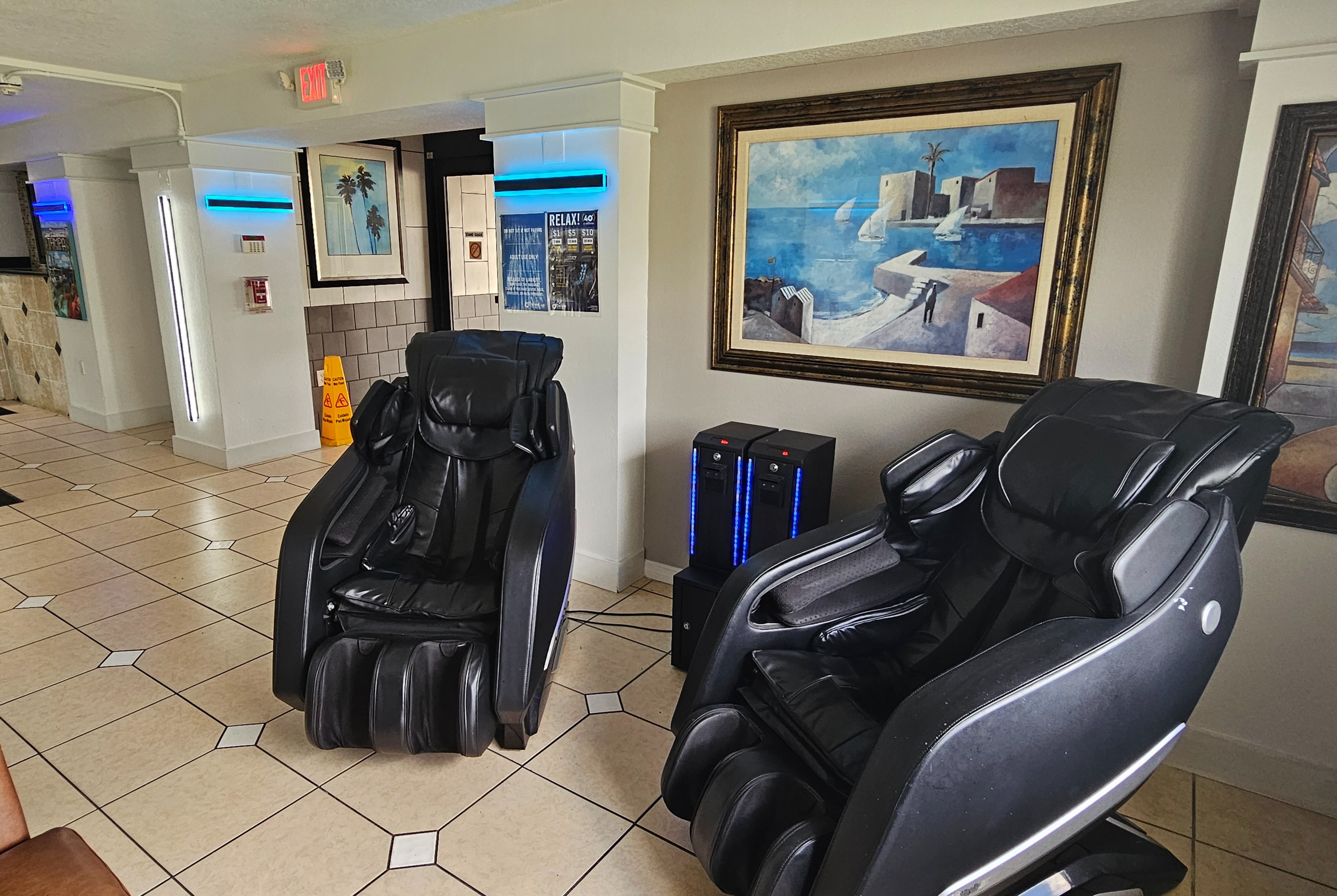 Property amenity at Days Inn & Suites by Wyndham Tampa/Fairground/Casino Area in Tampa, Florida
