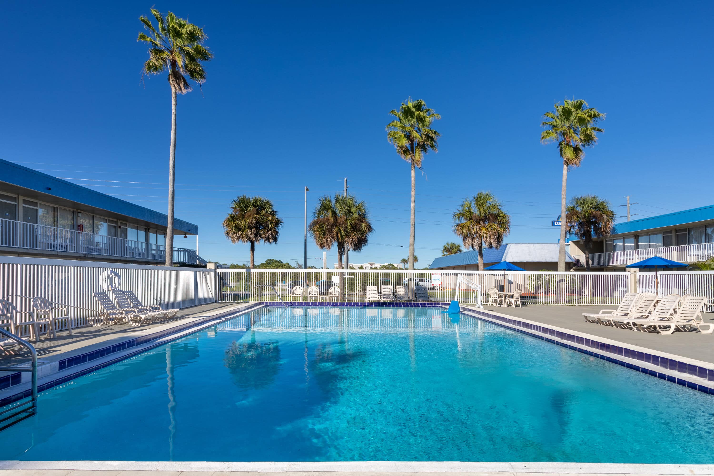 Days Inn by Wyndham Titusville Kennedy Space Center | Titusville