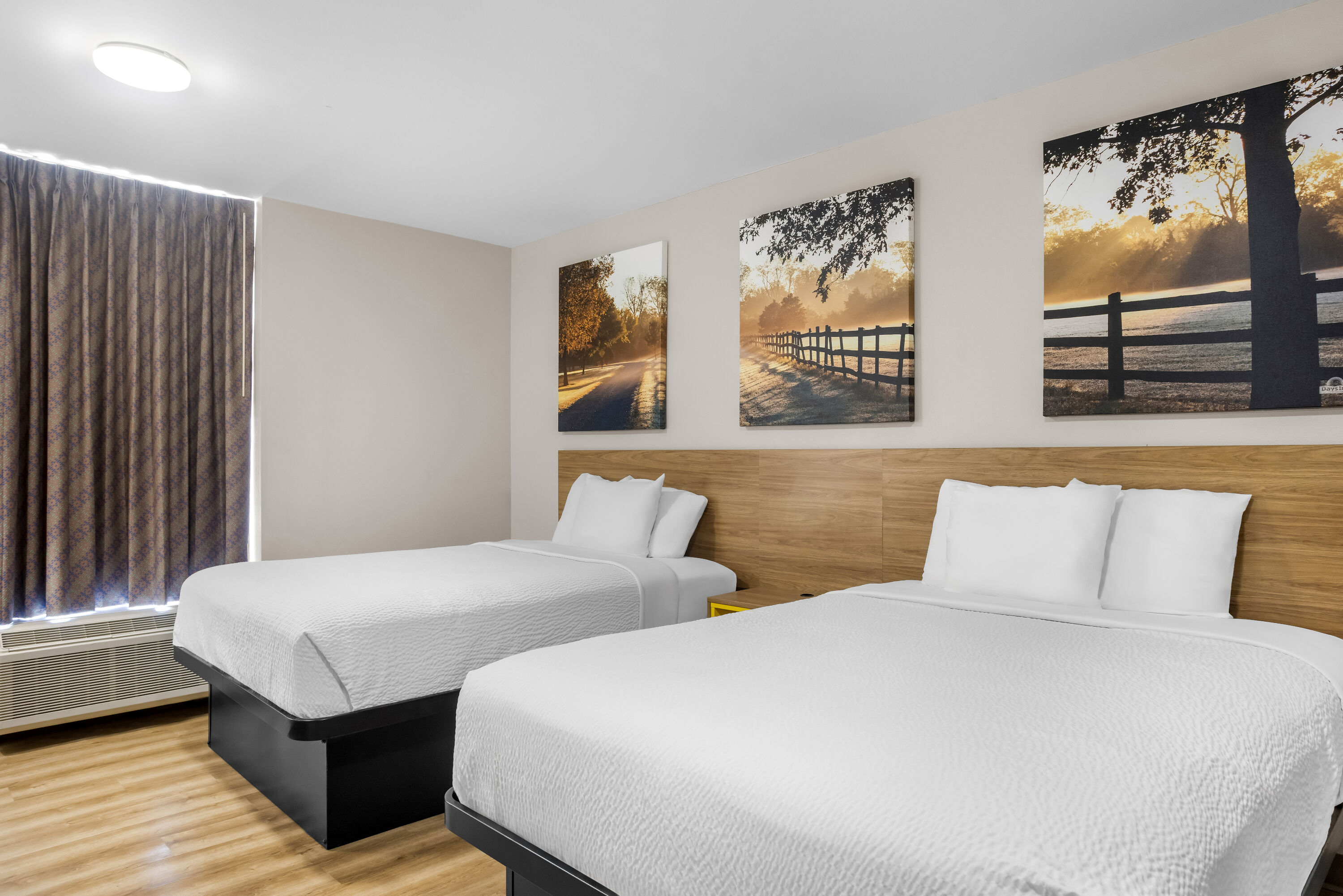 Days Inn by Wyndham Adel I-75 suite in Adel, Georgia