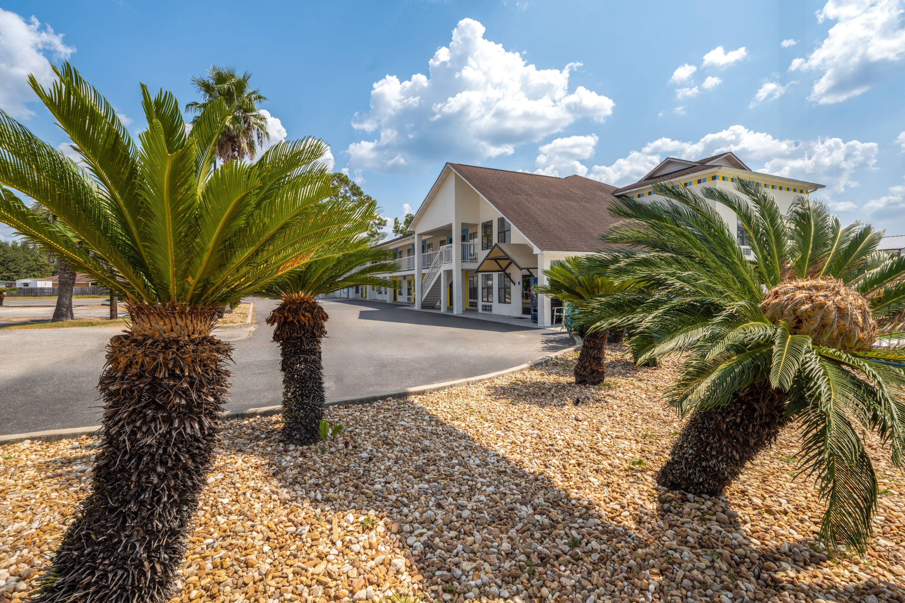 Days Inn venue photograph.