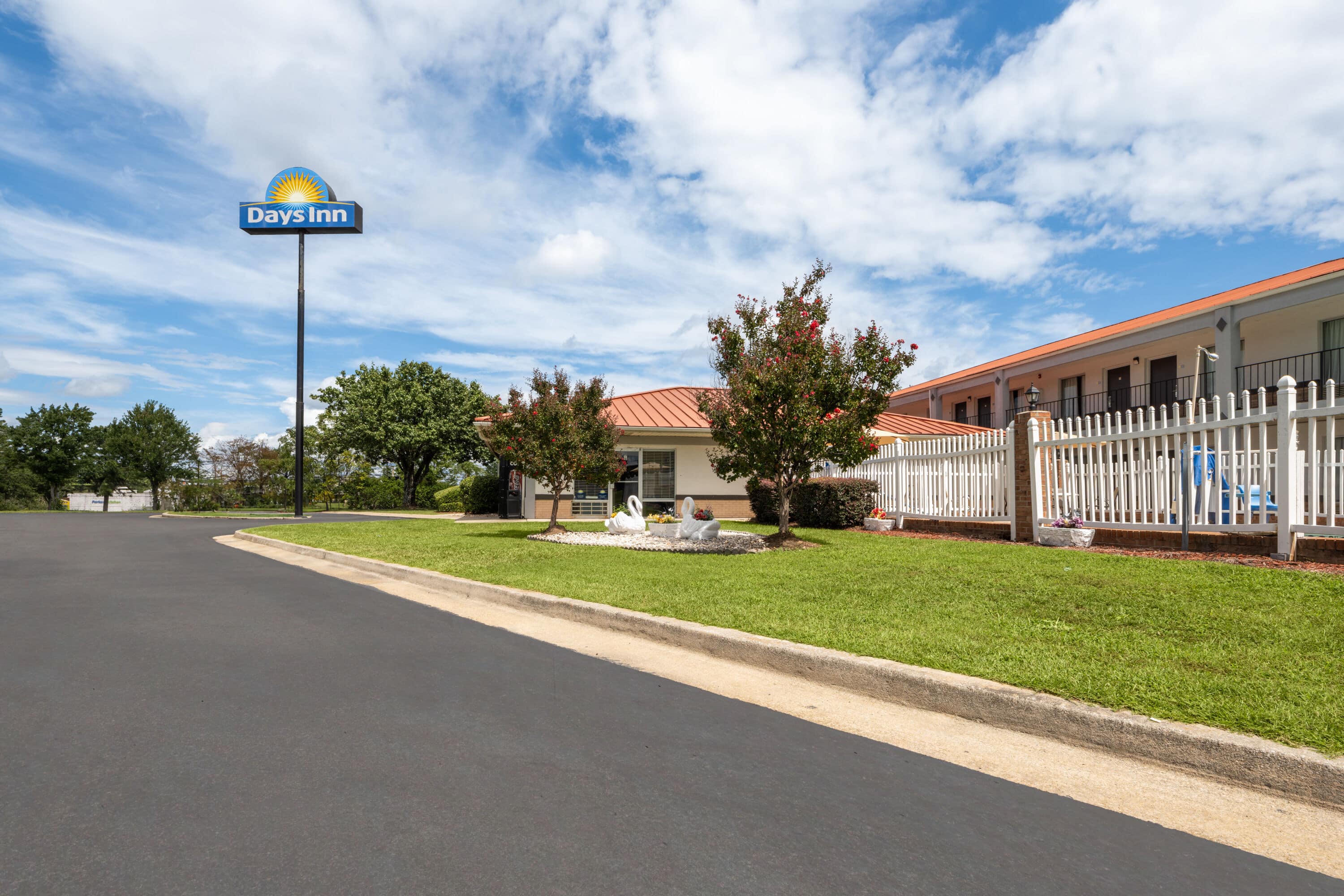 Days Inn Augusta Wheeler Road in Augusta, United States