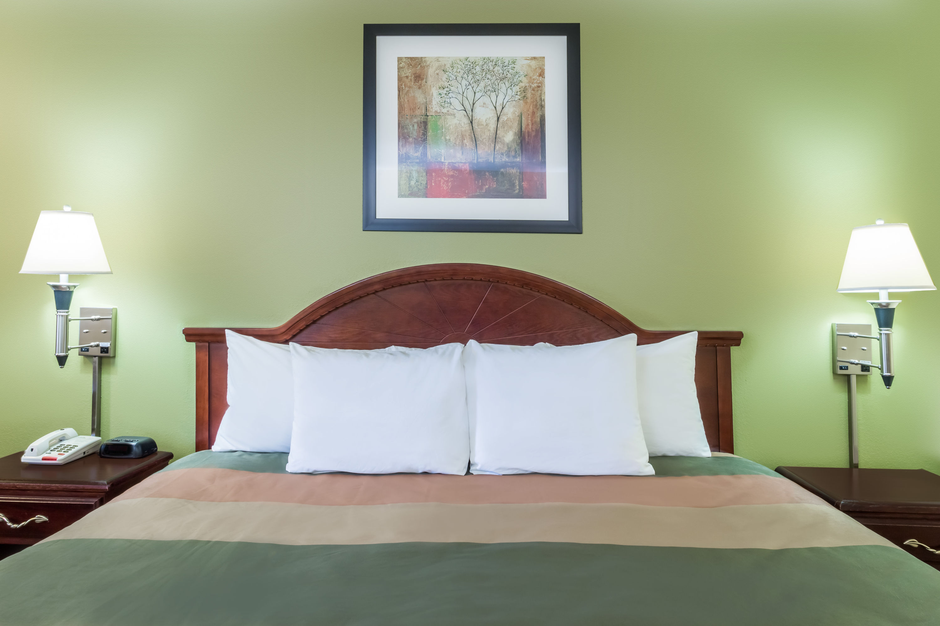 Days Inn by Wyndham Blakely Blakely, GA Hotels