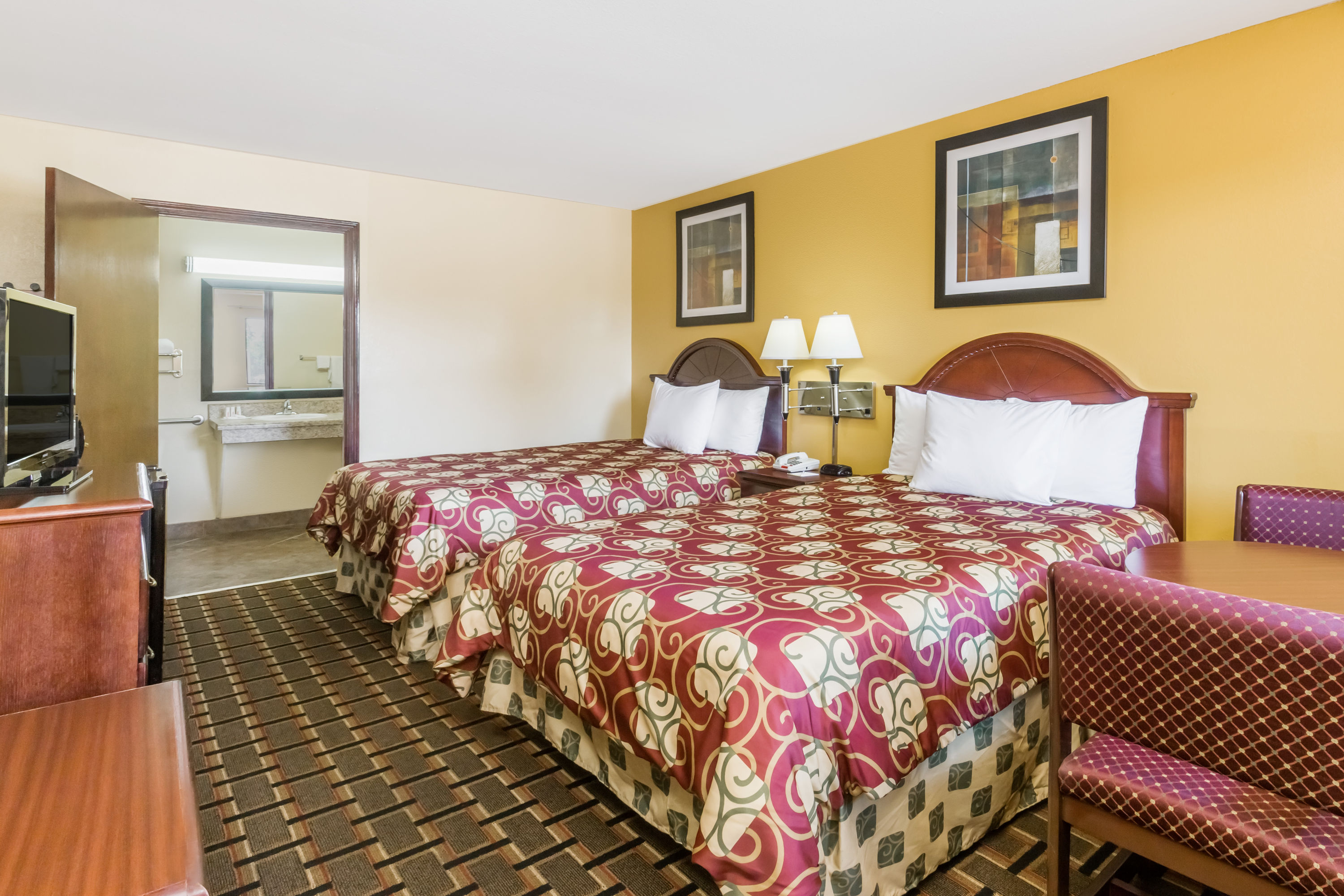 Days Inn by Wyndham Blakely Blakely, GA Hotels