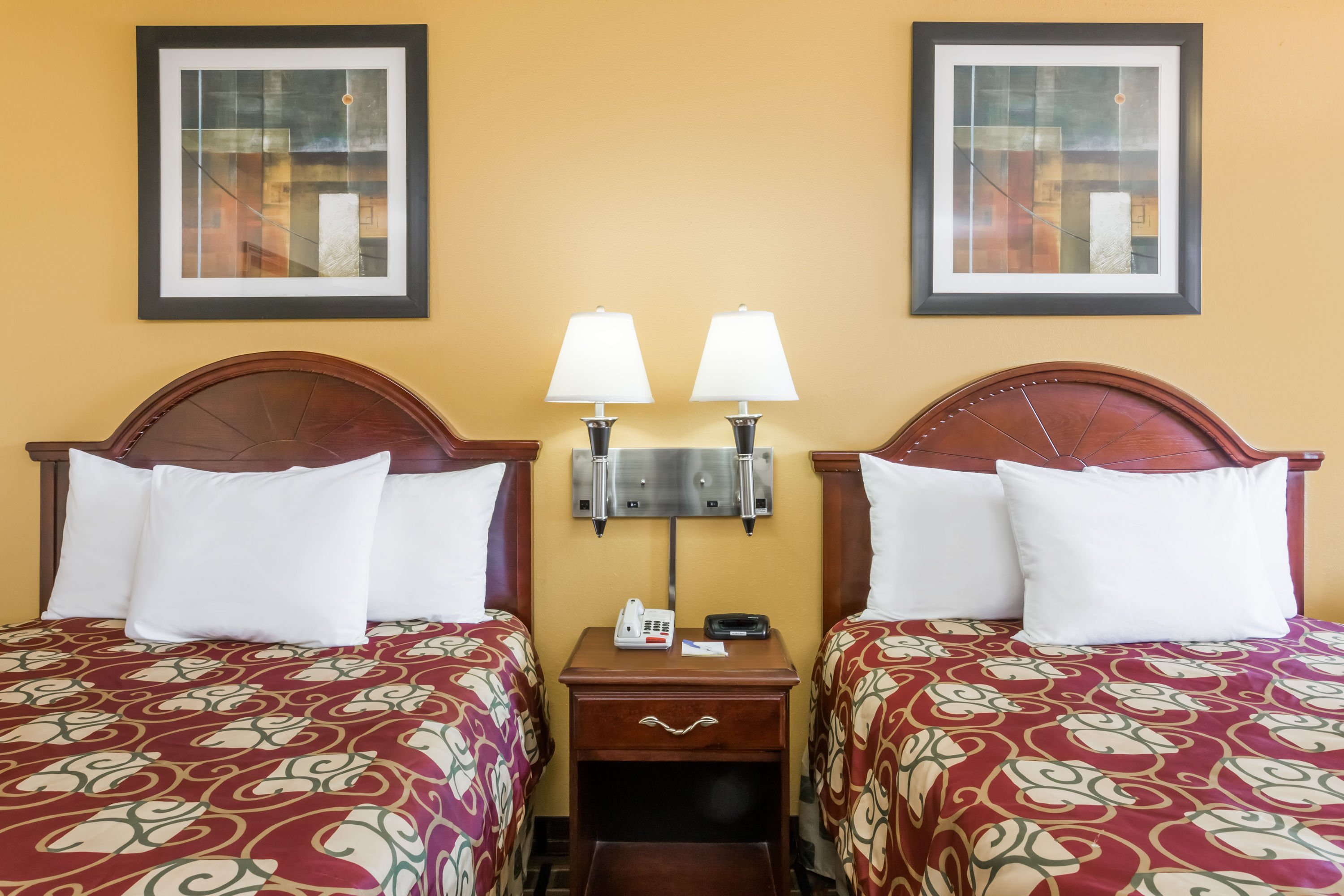 Days Inn by Wyndham Blakely Blakely, GA Hotels