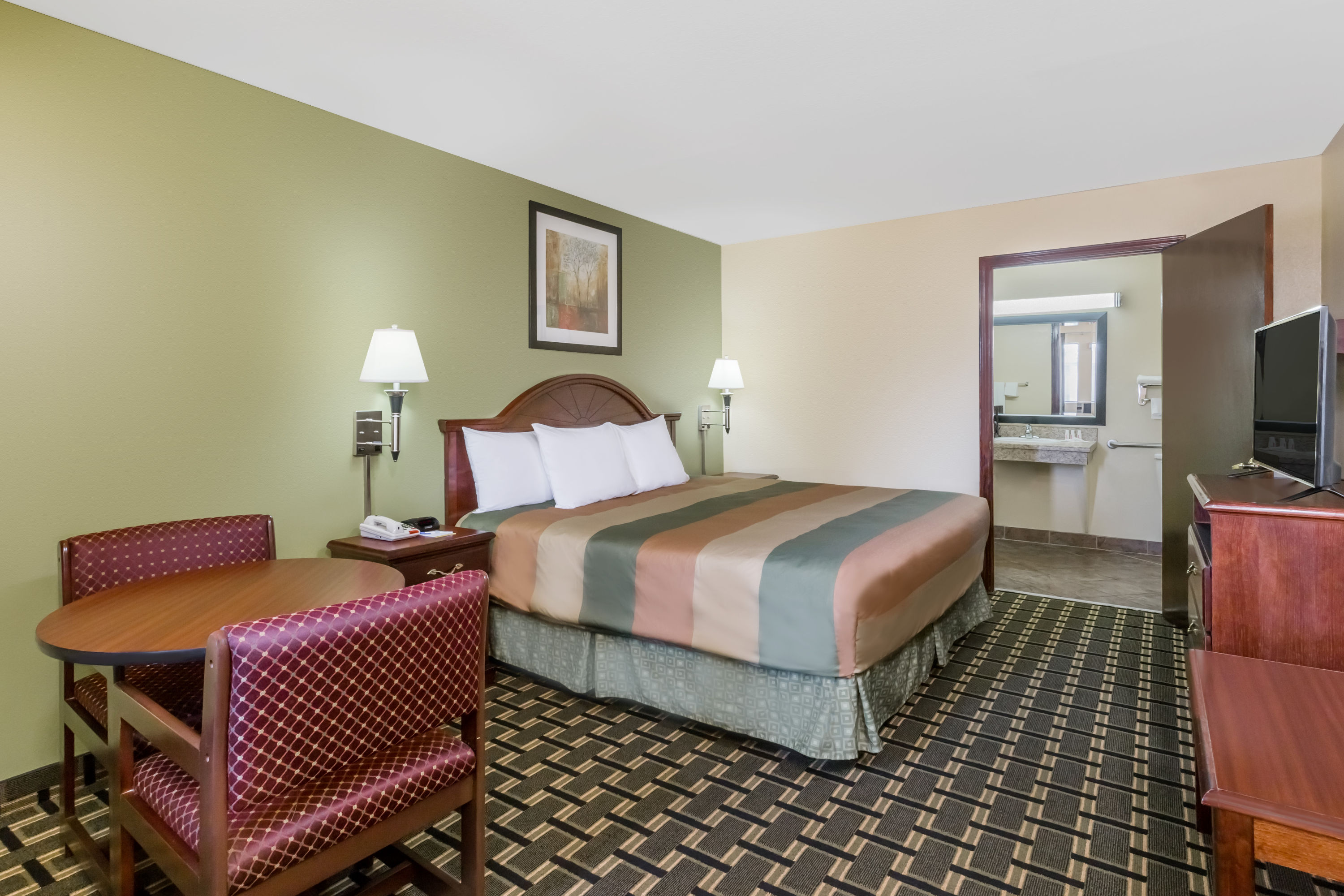 Days Inn by Wyndham Blakely Blakely, GA Hotels