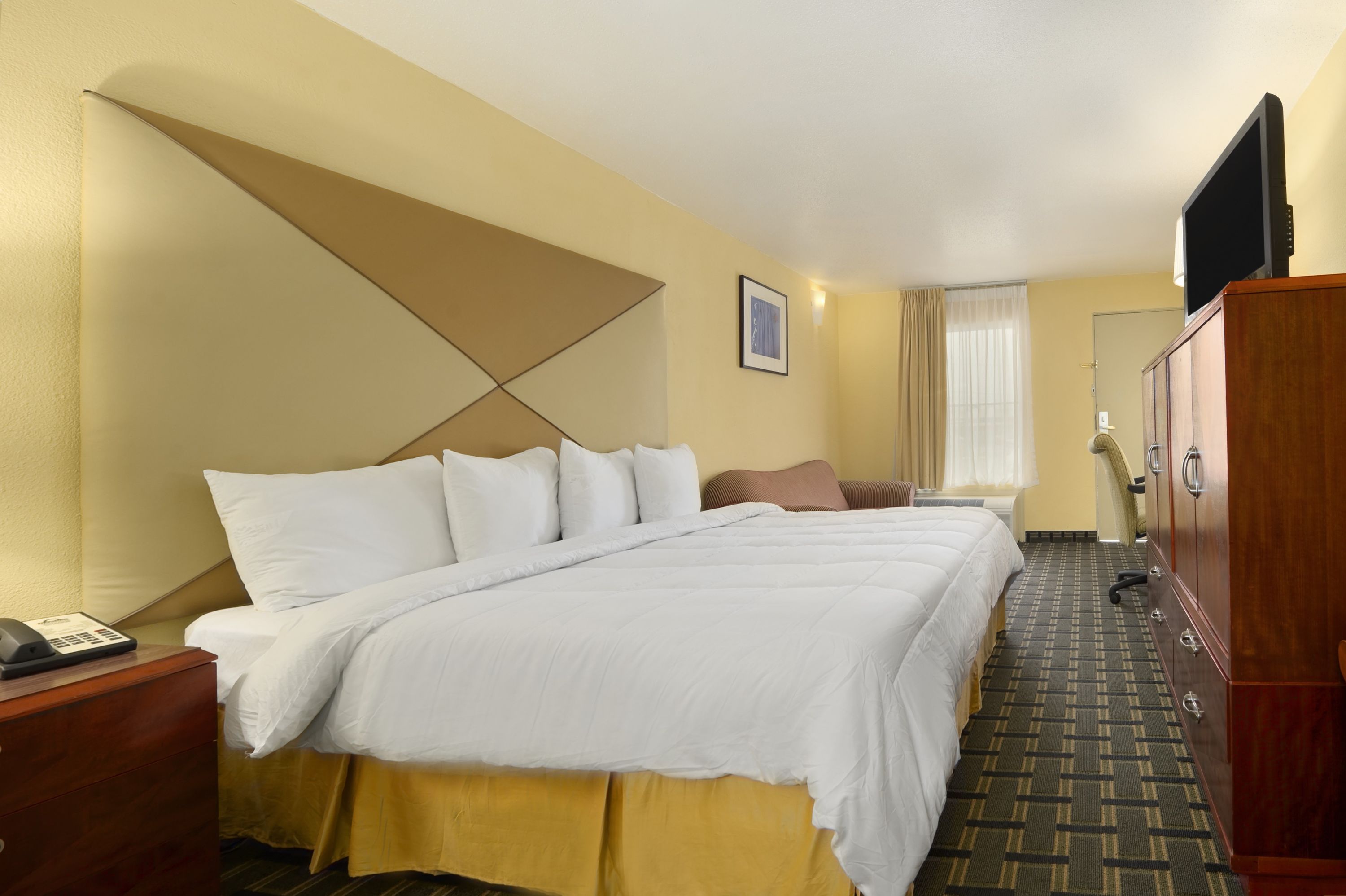 Days Inn By Wyndham Brunswick St Simons Area Brunswick Ga Hotels