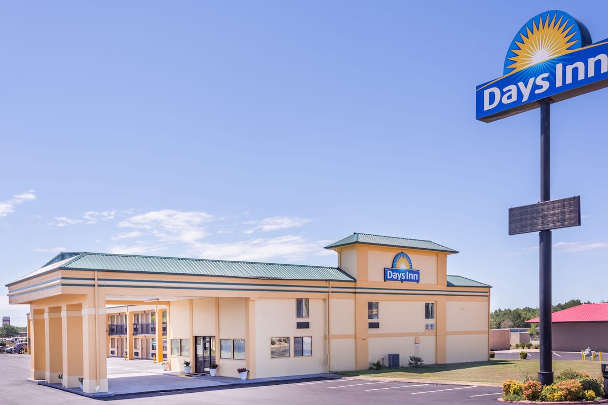 Days Inn Byron Hotels Ga 31008 Days Inn Byron