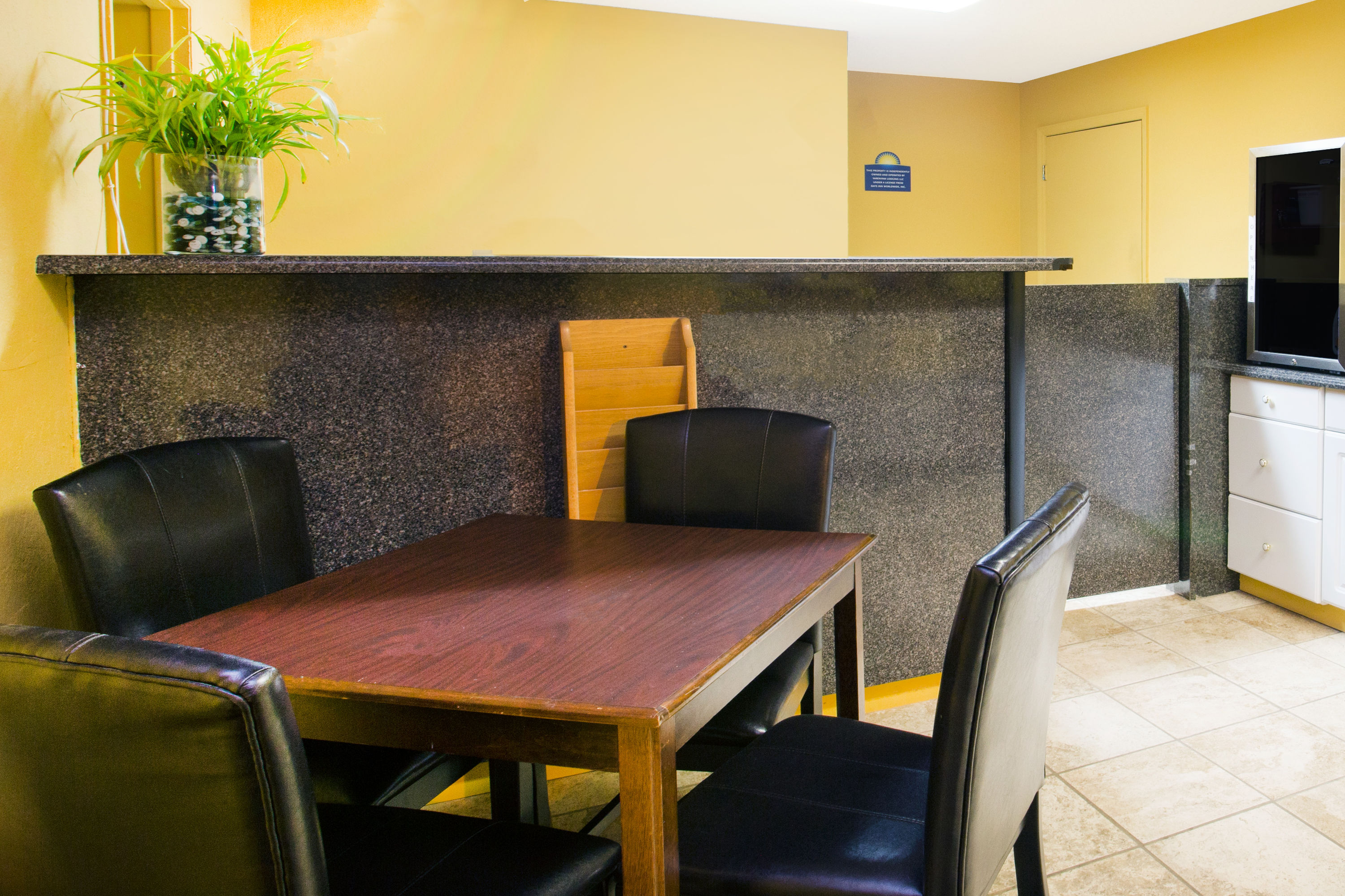 Days Inn By Wyndham Camilla Camilla Ga Hotels