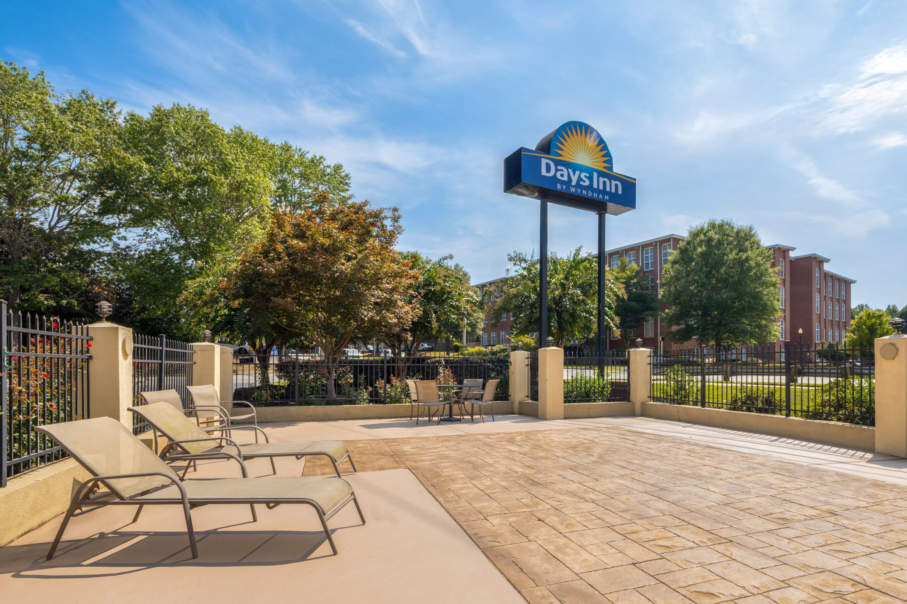Property amenity at Days Inn by Wyndham Canton in Canton, Georgia