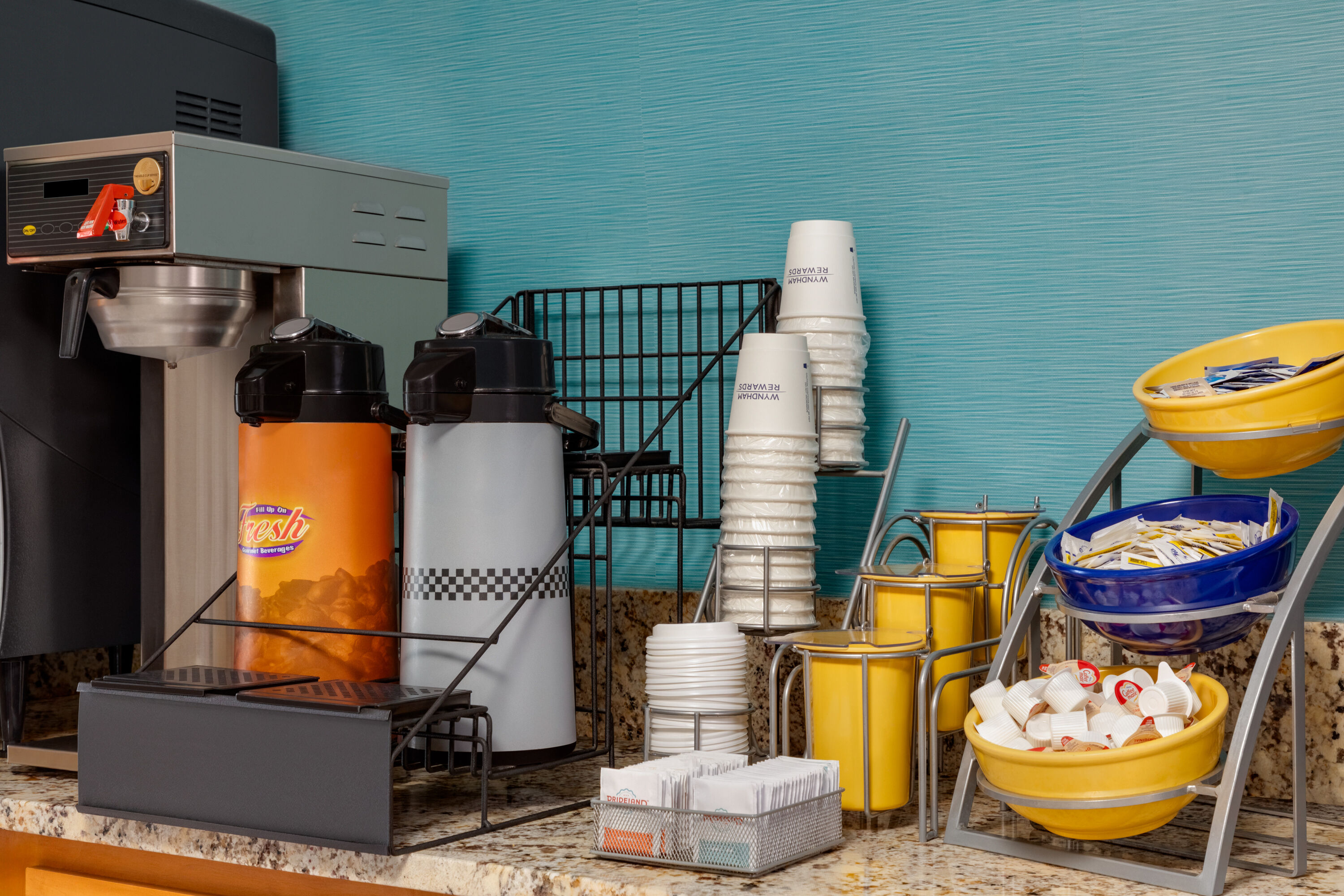 Property amenity at Days Inn by Wyndham Cartersville in Cartersville, Georgia