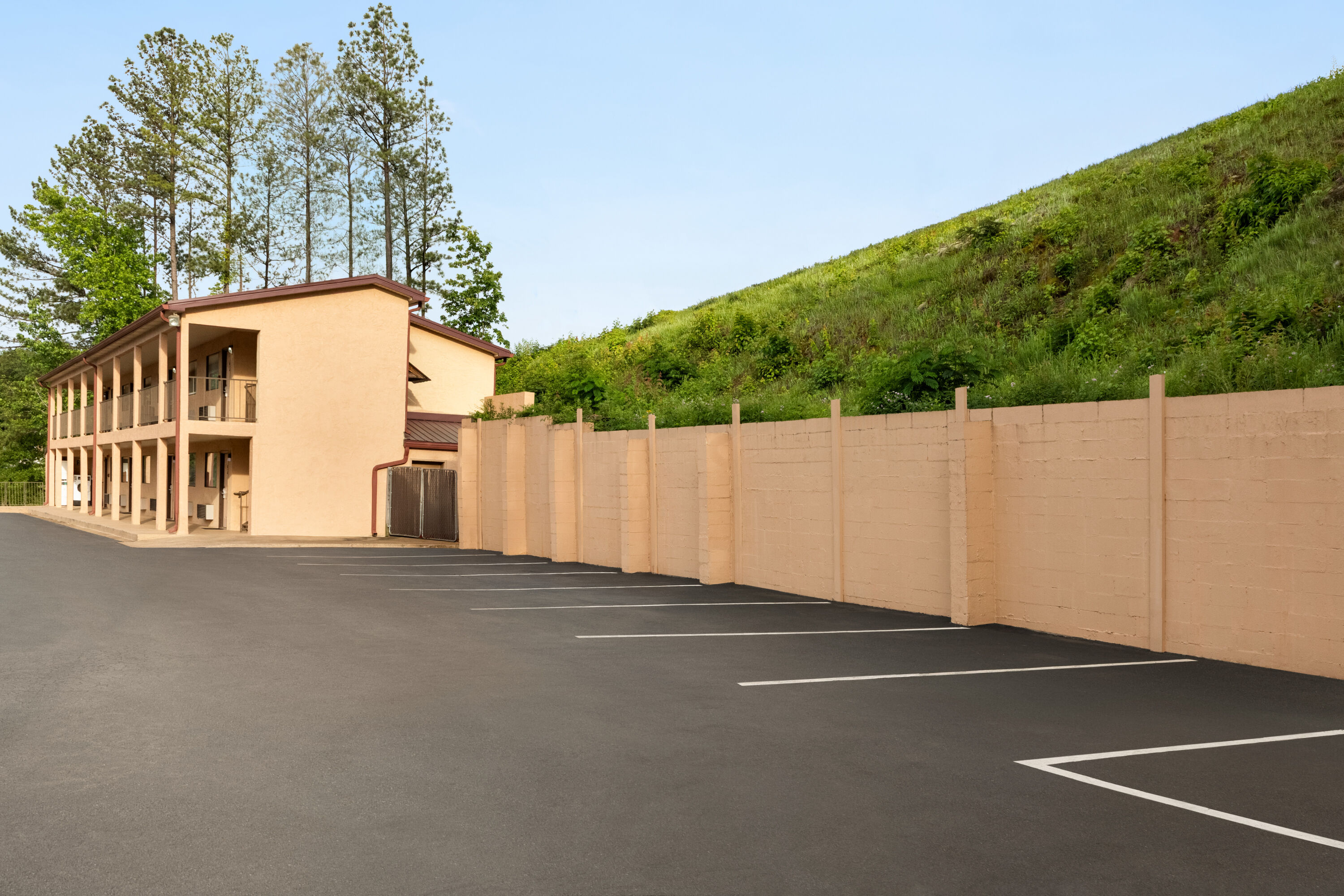 Property amenity at Days Inn by Wyndham Cartersville in Cartersville, Georgia