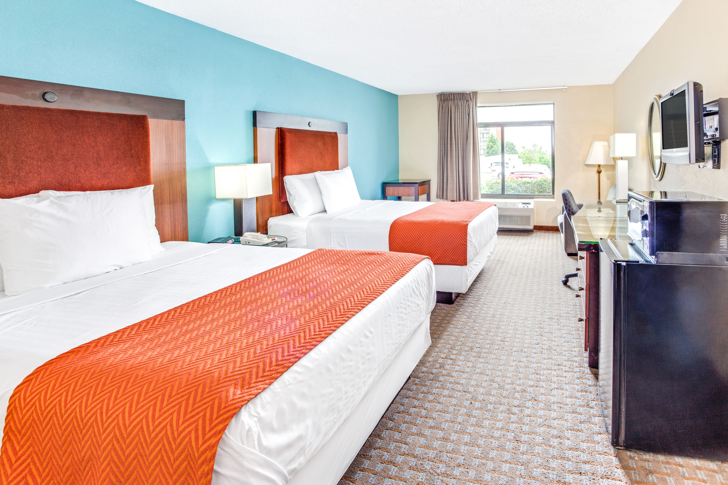 Days Inn By Wyndham College Park Atlanta Airport South College Park Ga Hotels