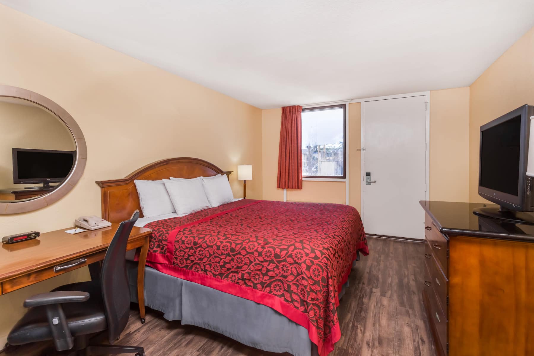 Days Inn By Wyndham College Park Airport Best Road www.wyndhamhotels.com