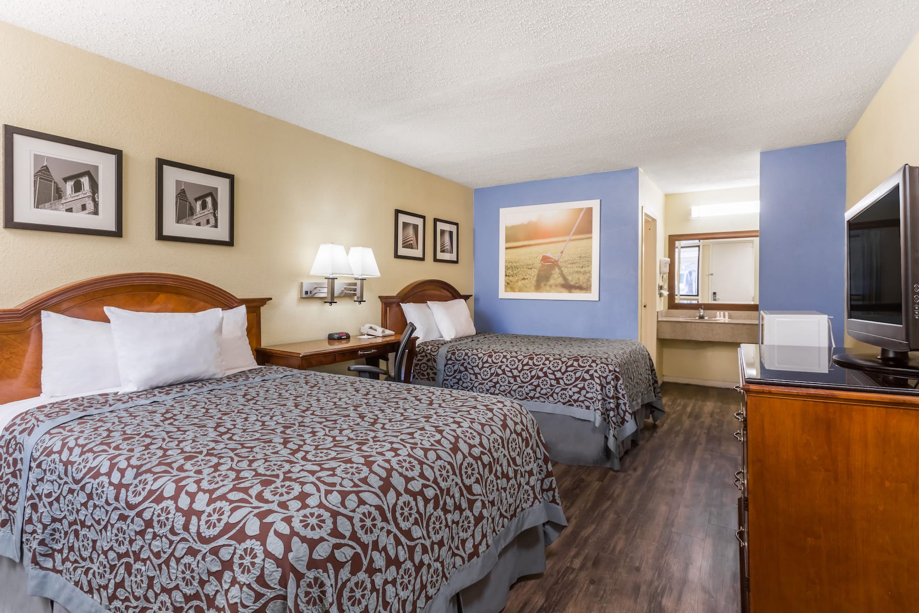 Days Inn By Wyndham College Park Airport Best Road www.wyndhamhotels.com
