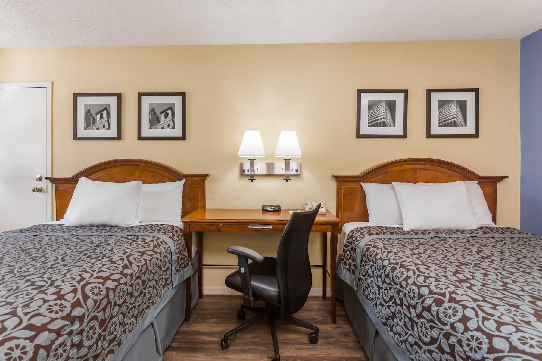 Days Inn By Wyndham College Park Airport Best Road www.wyndhamhotels.com