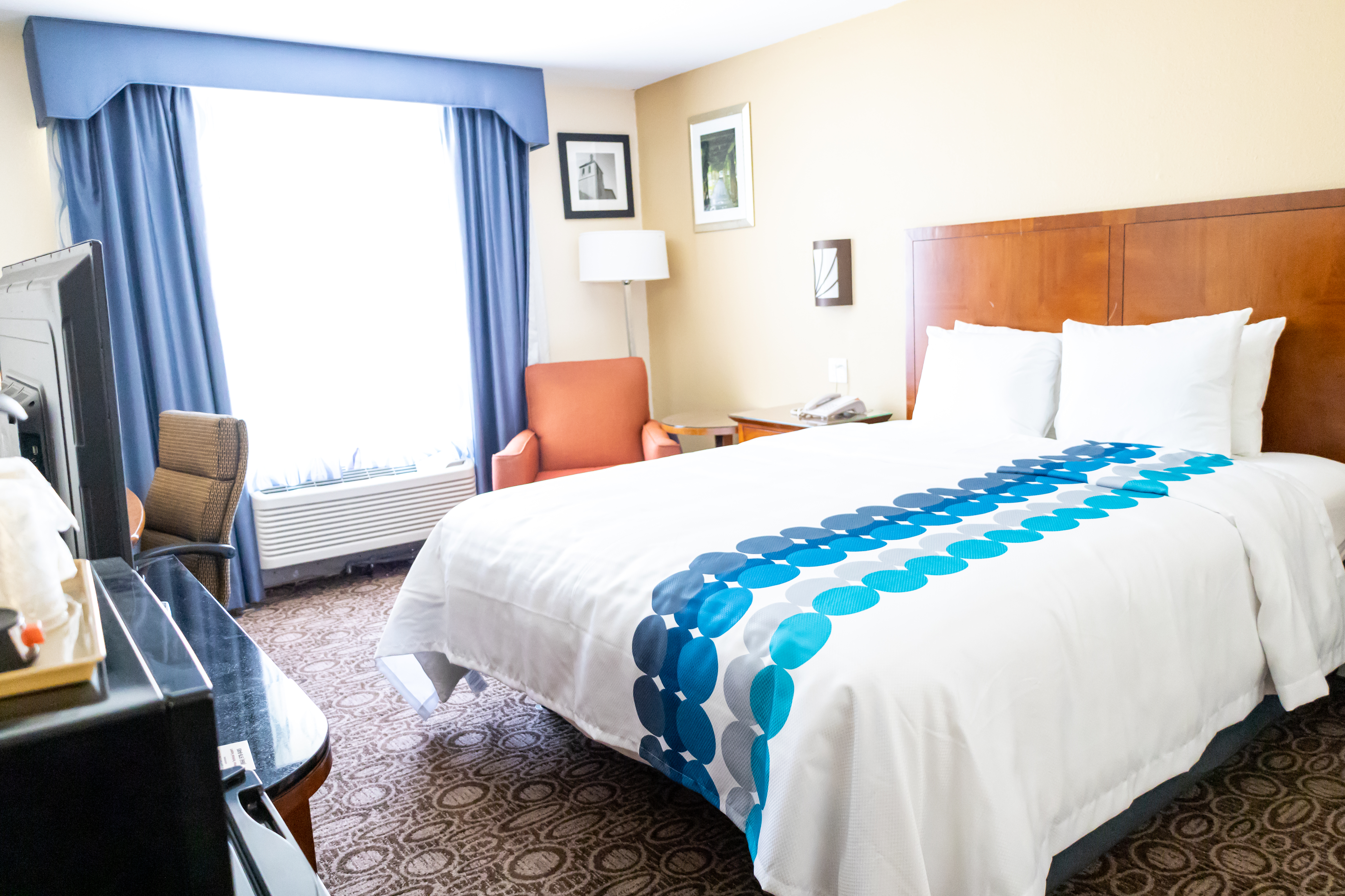 Days Inn By Wyndham College Park/atlanta /airport South www.wyndhamhotels.com