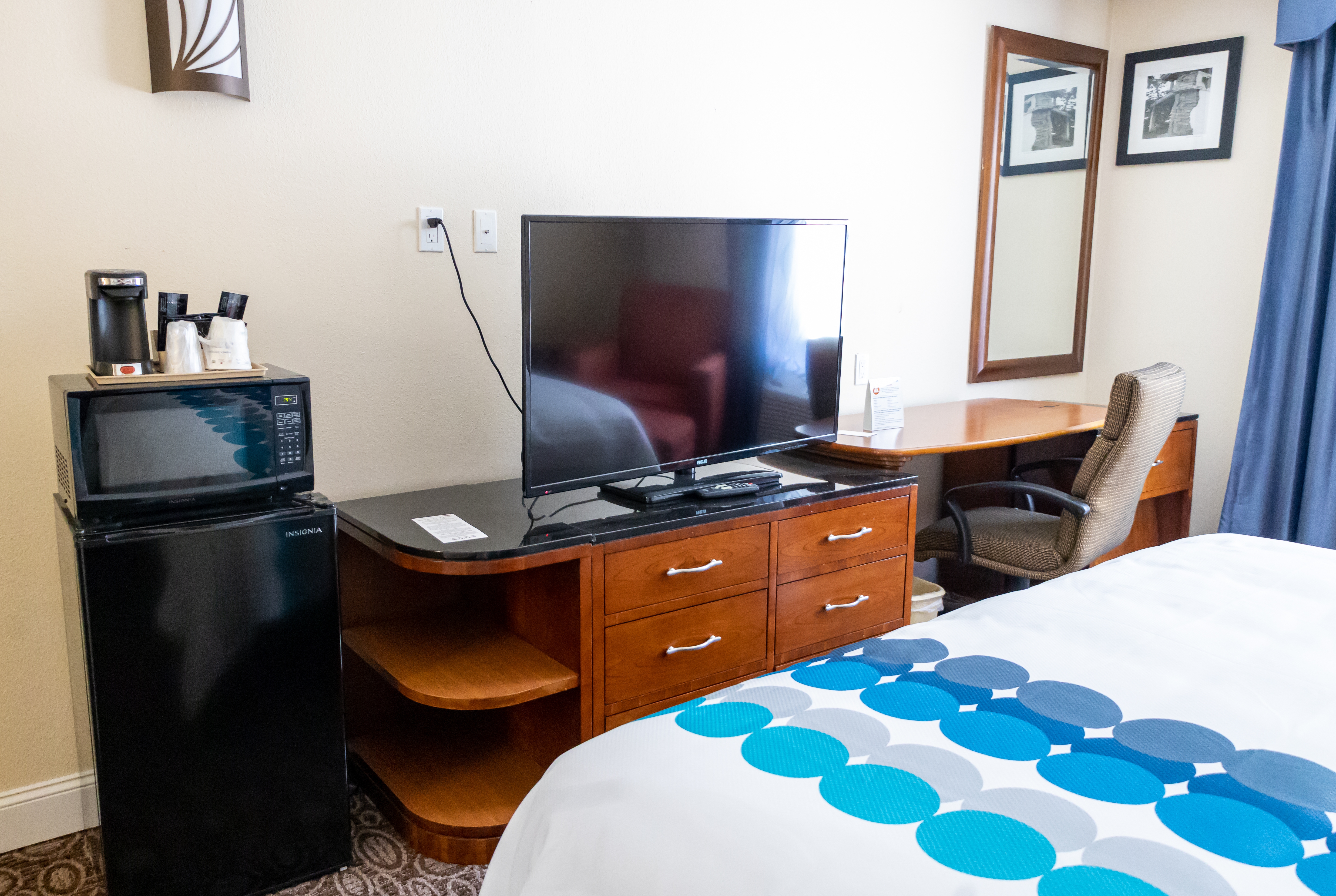 Days Inn By Wyndham College Park/atlanta /airport South www.wyndhamhotels.com