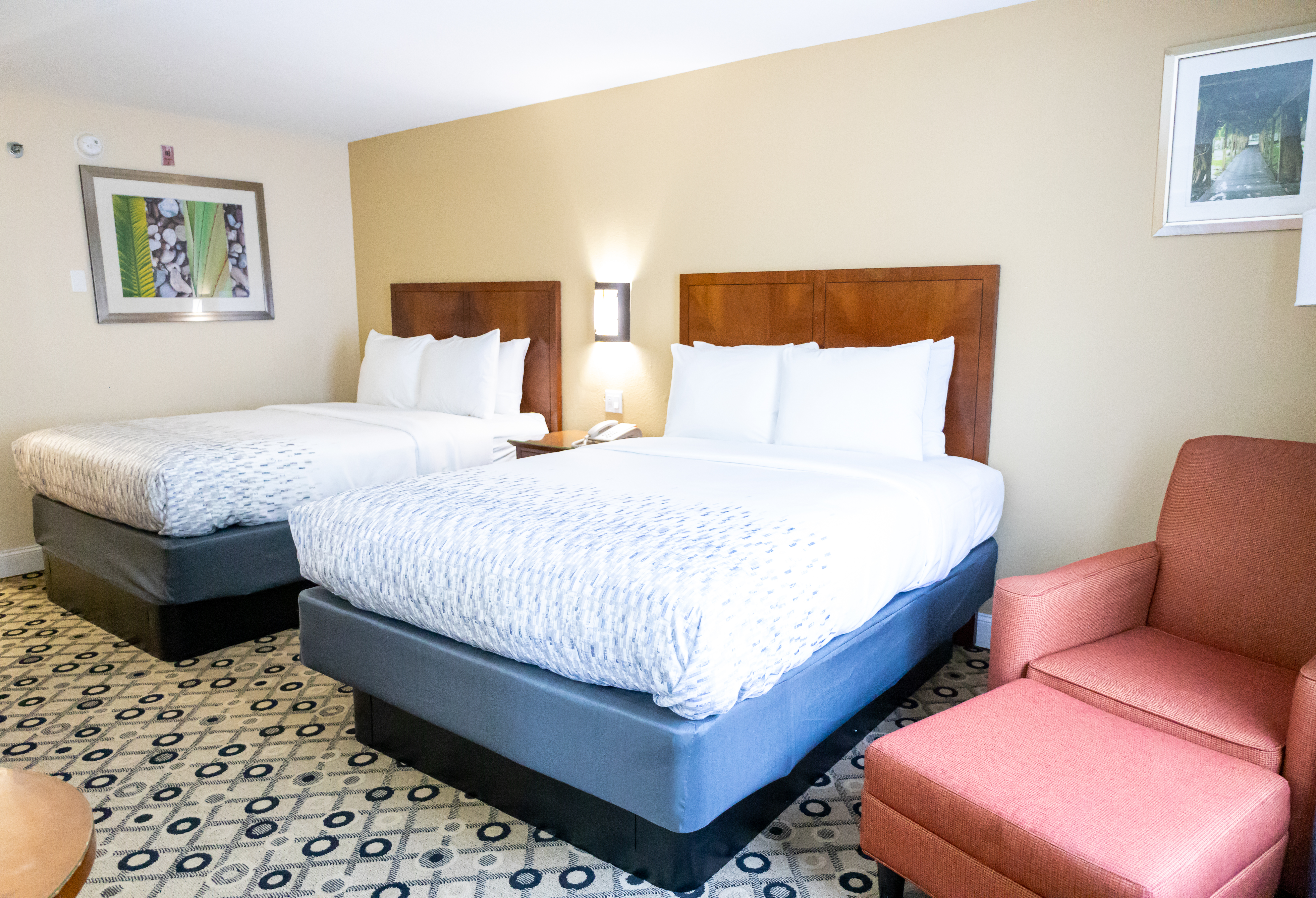 Days Inn By Wyndham College Park/atlanta /airport South www.wyndhamhotels.com