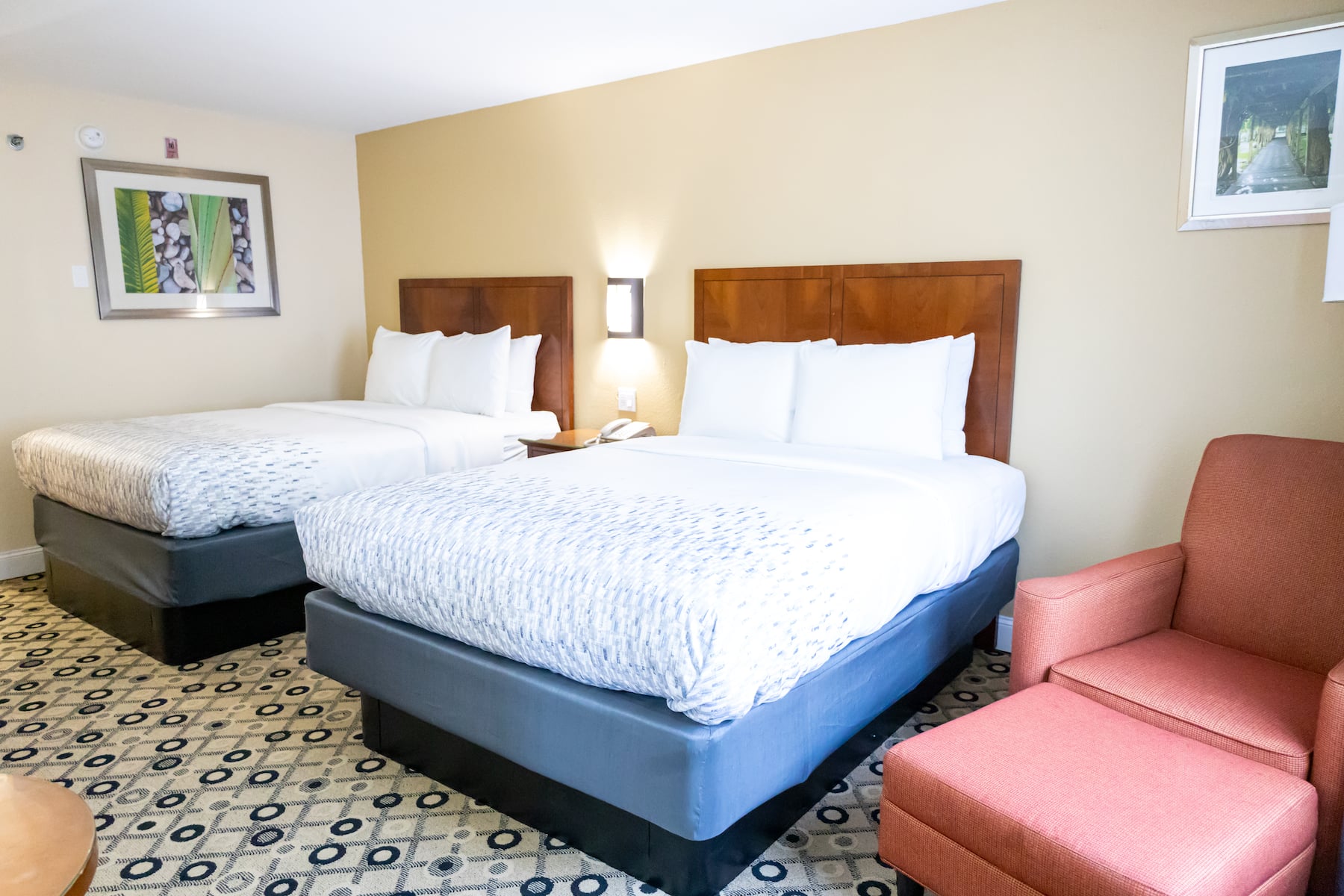 Days Inn By Wyndham College Park/atlanta /airport South www.wyndhamhotels.com