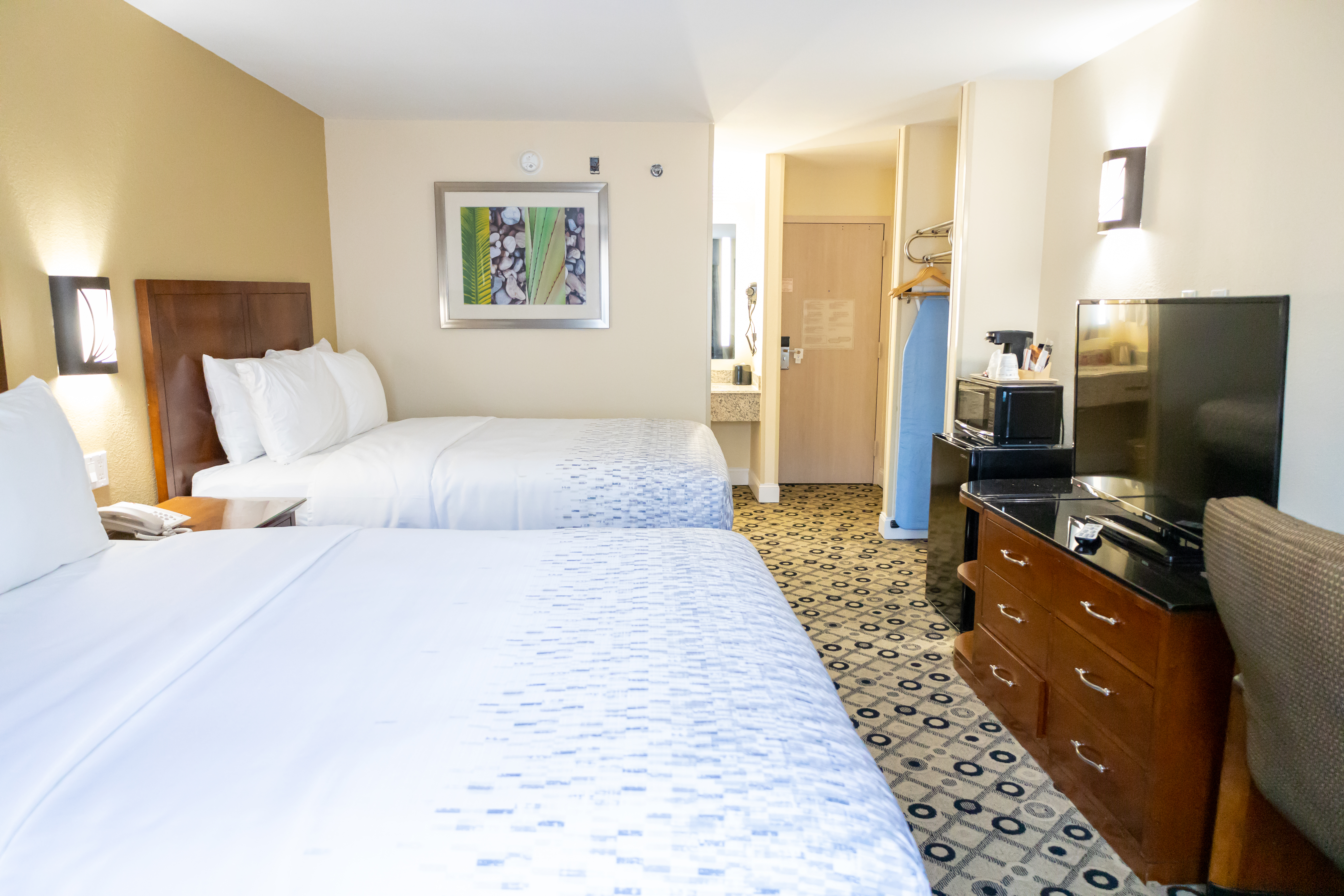 Days Inn By Wyndham College Park/atlanta /airport South www.wyndhamhotels.com