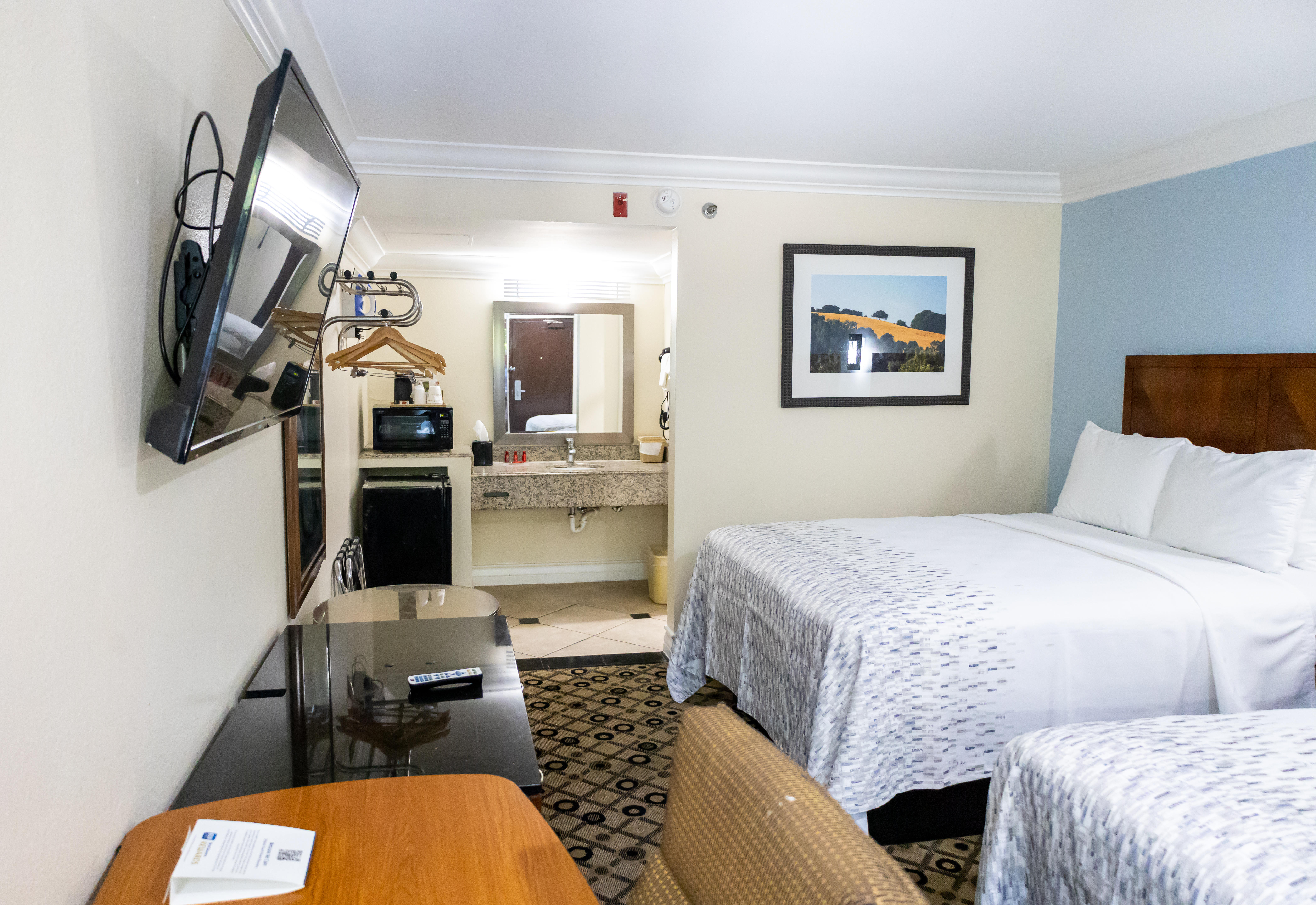 Days Inn By Wyndham College Park/atlanta /airport South www.wyndhamhotels.com
