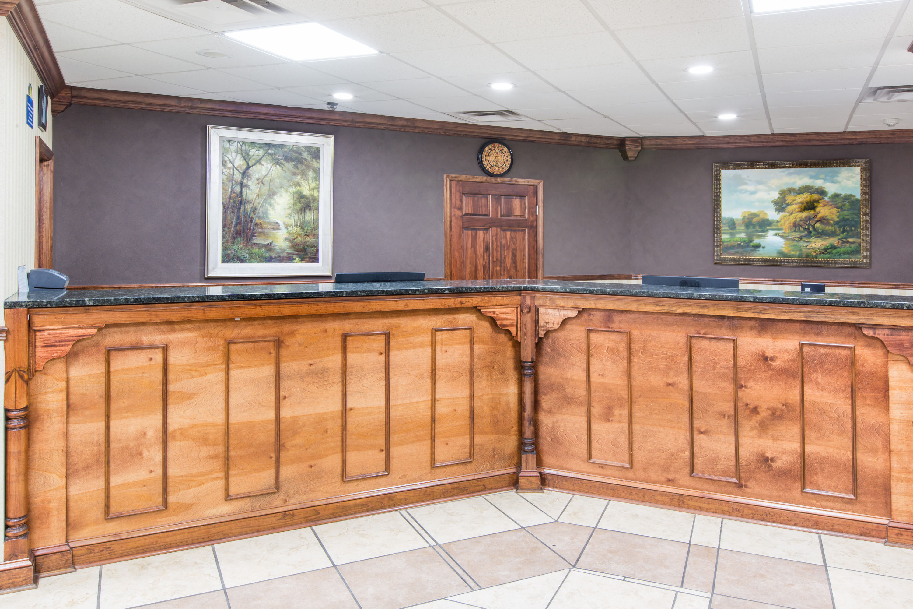 Days Inn By Wyndham Columbus North Fort Benning Columbus