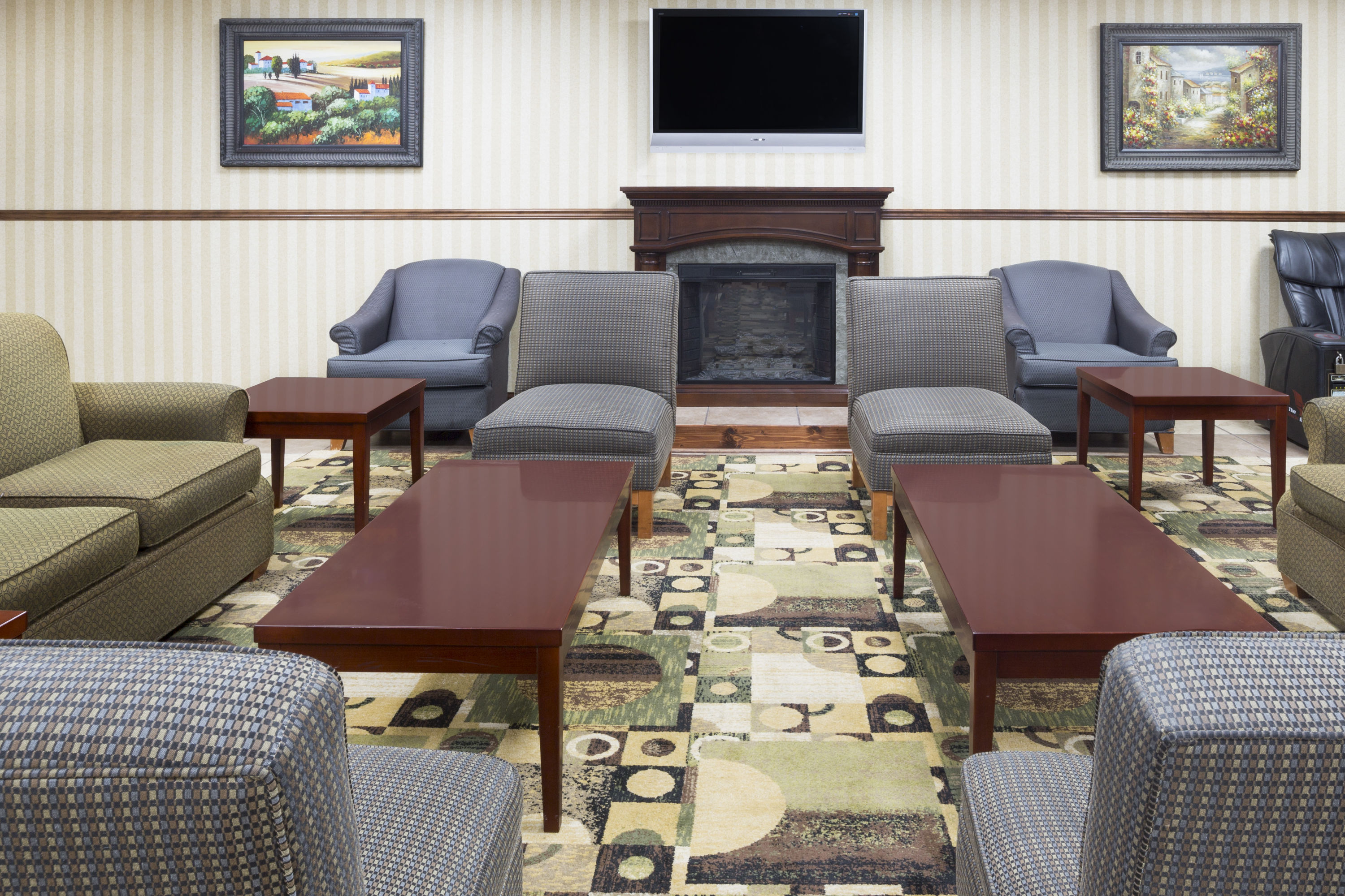 Days Inn By Wyndham Columbus North Fort Benning Columbus
