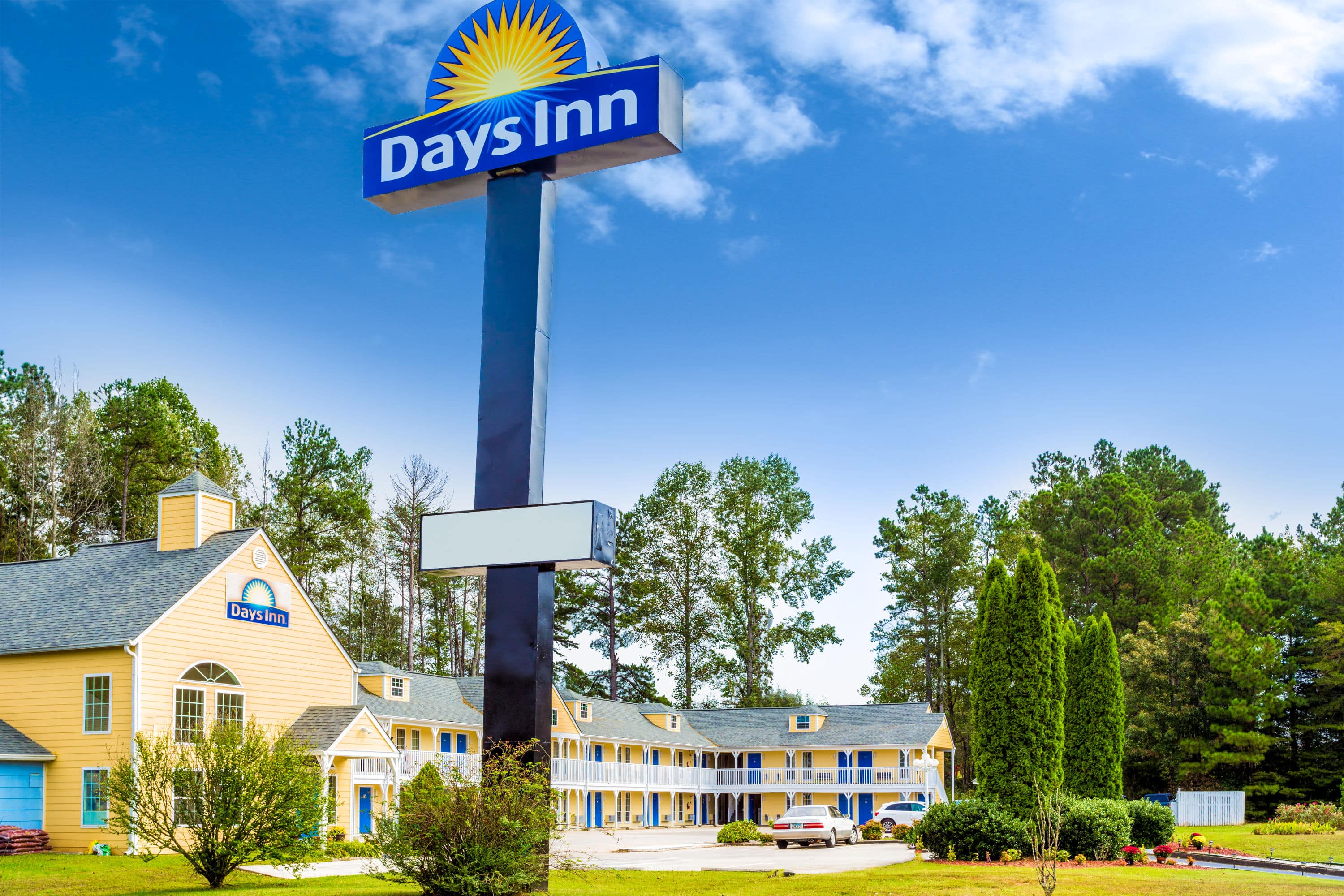 Days Inn By Wyndham Cornelia Ga Hotels